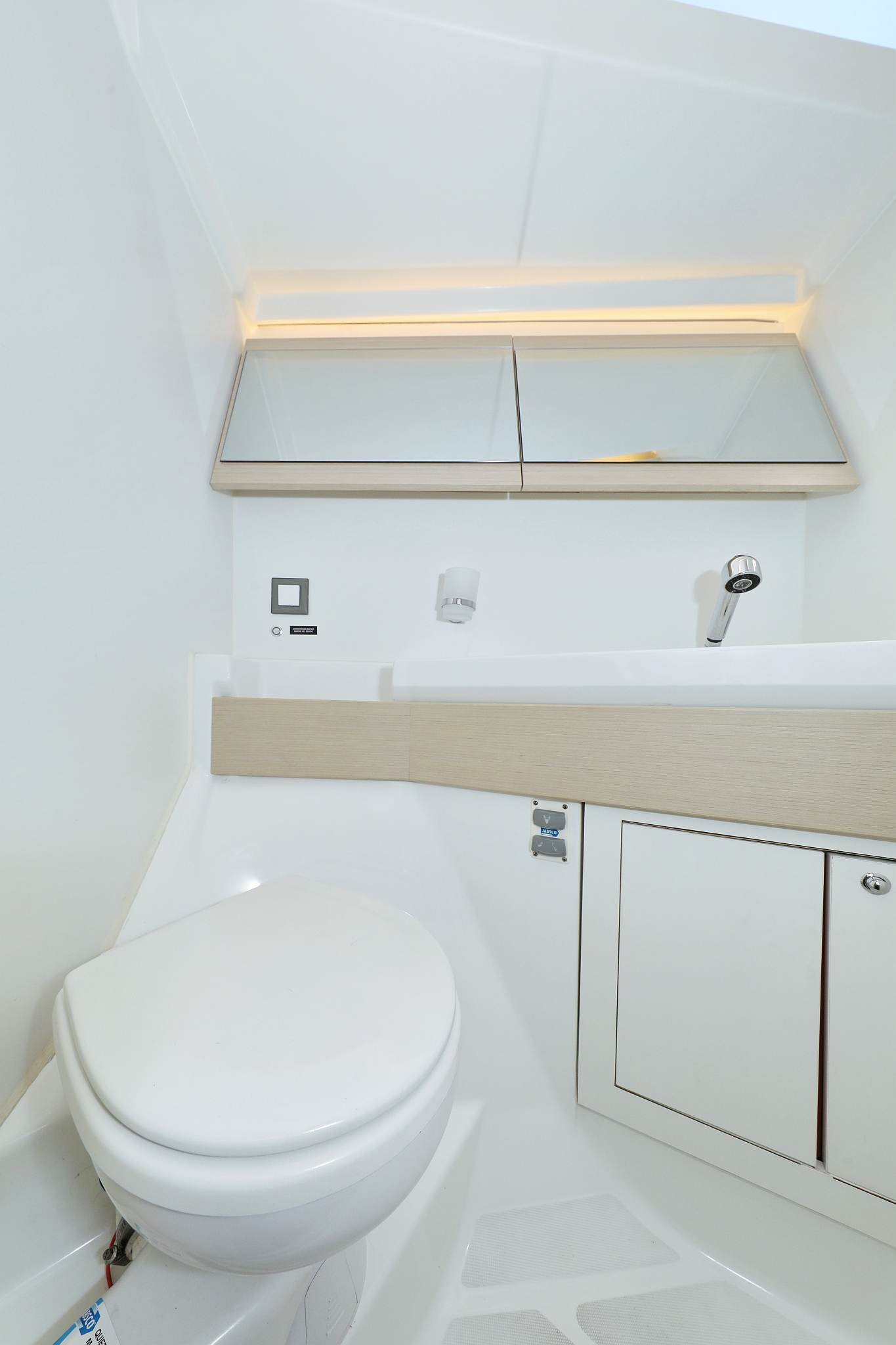 Oceanis 46.1 - 4 cab. — photo 38