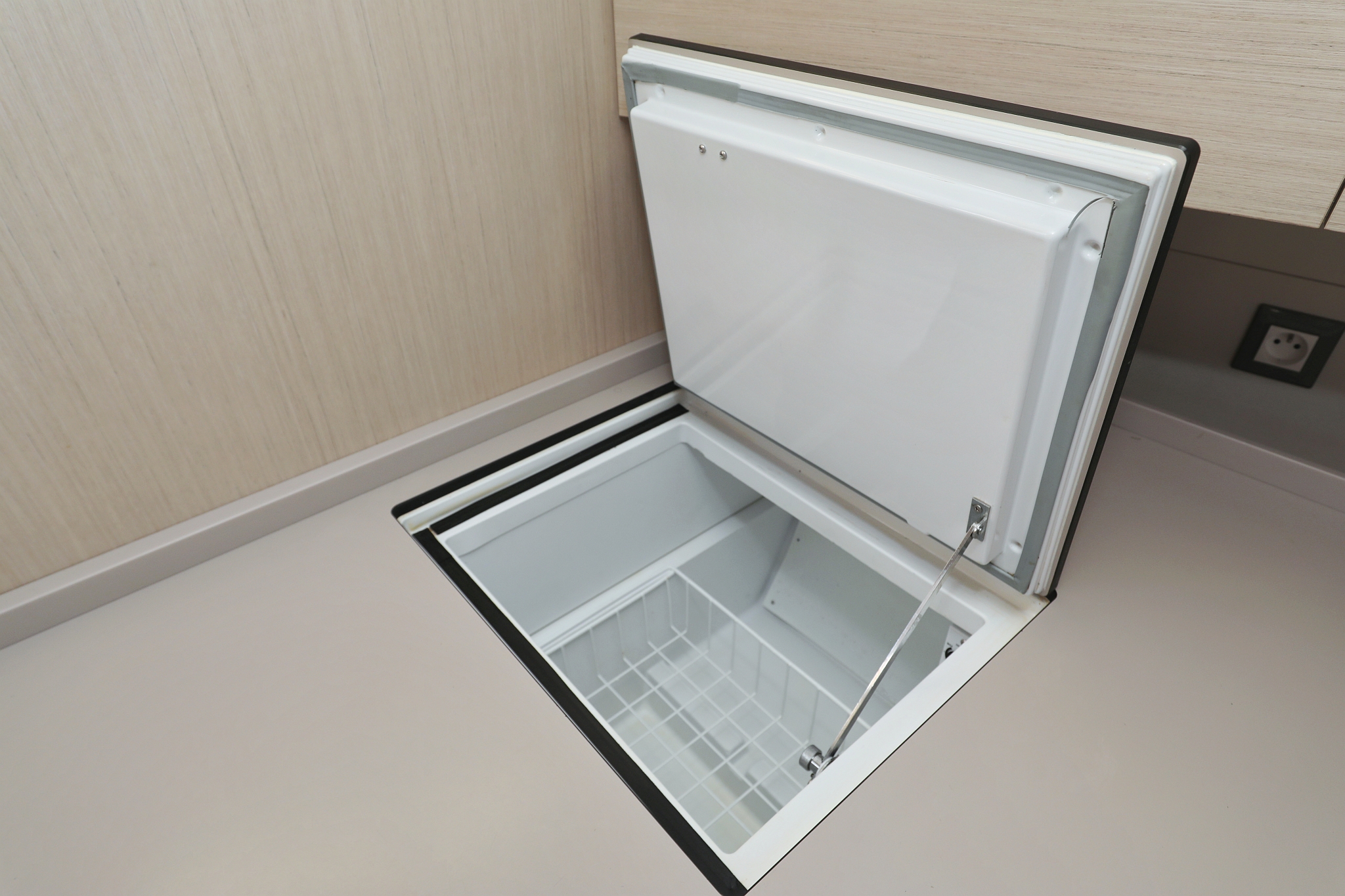 Oceanis 46.1 - 4 cab. — photo 44