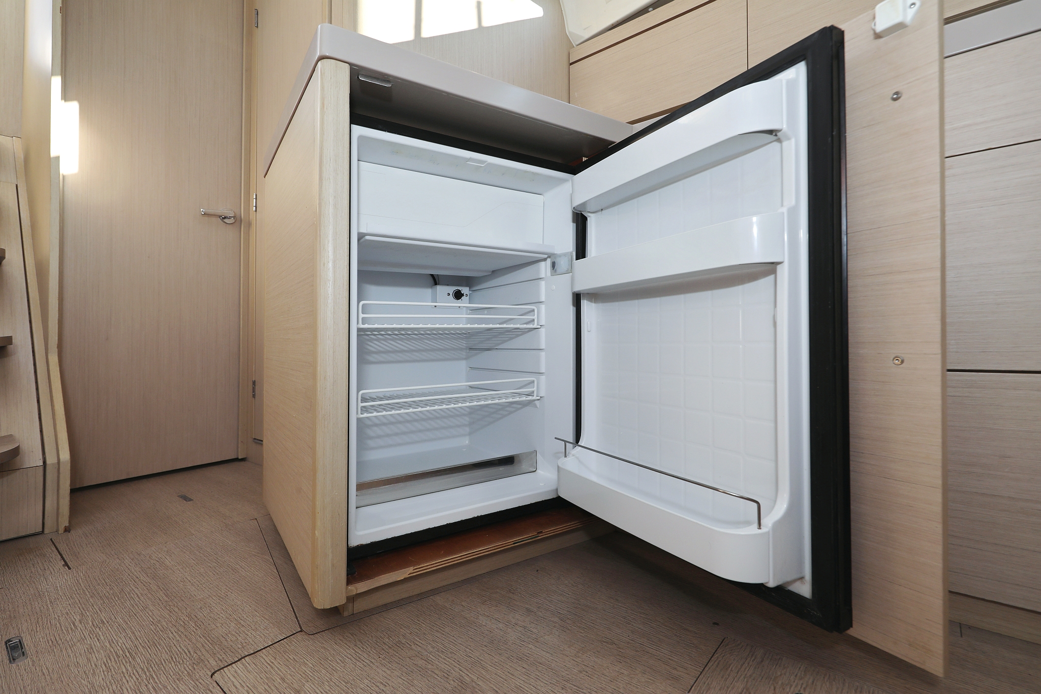 Oceanis 46.1 - 4 cab. — photo 45