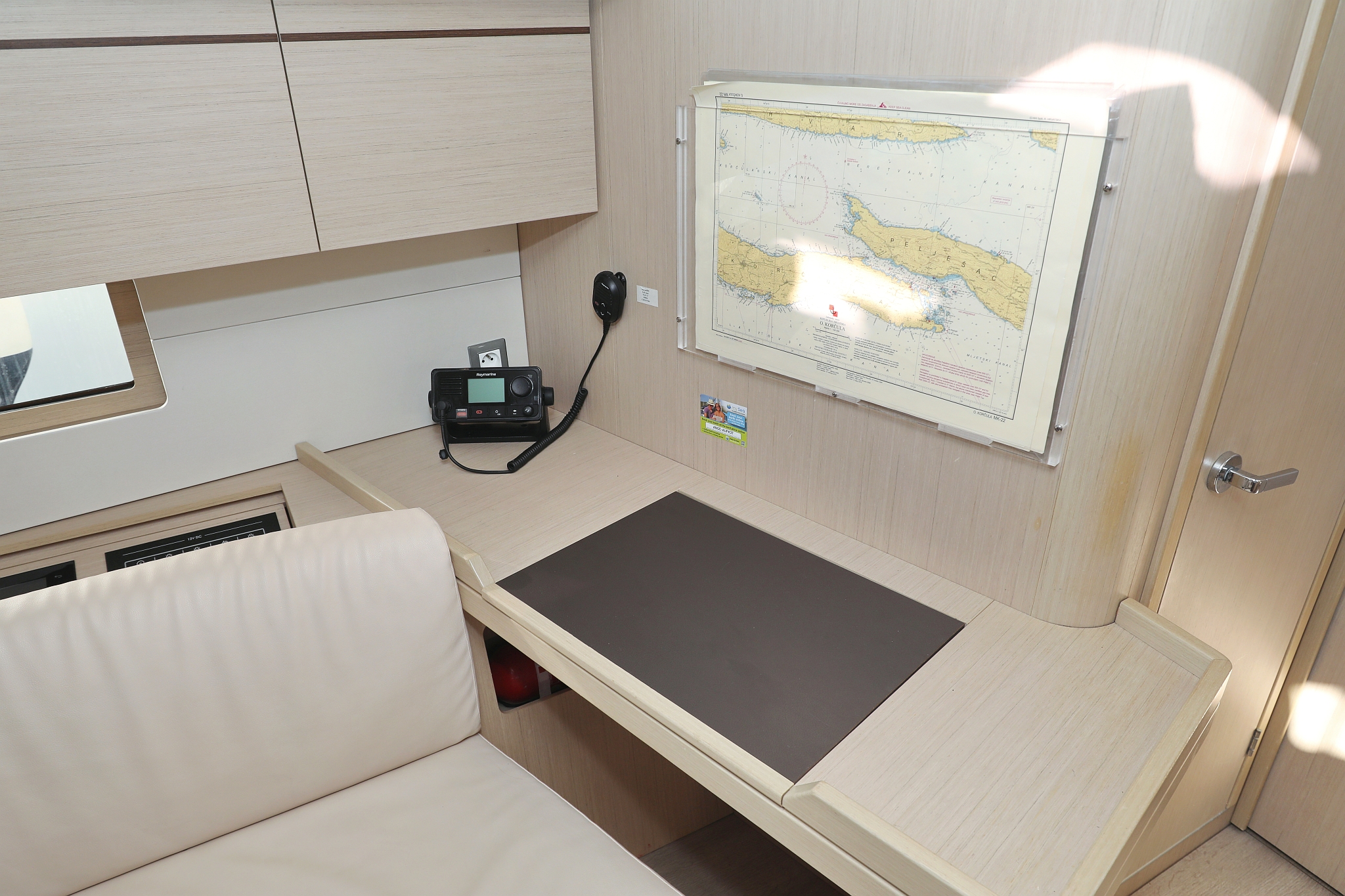 Oceanis 46.1 - 4 cab. — photo 46