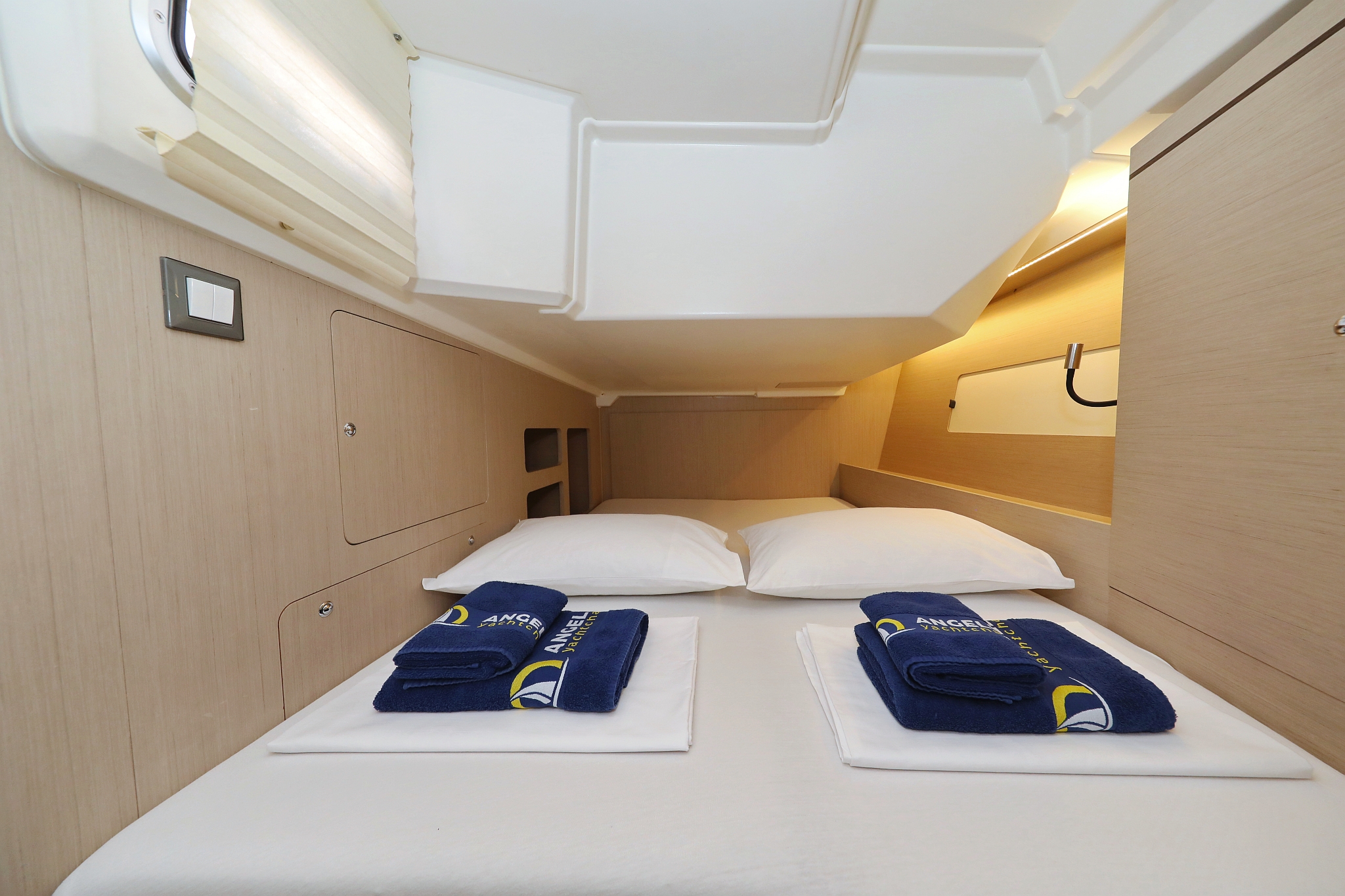 Oceanis 46.1 - 4 cab. — photo 25