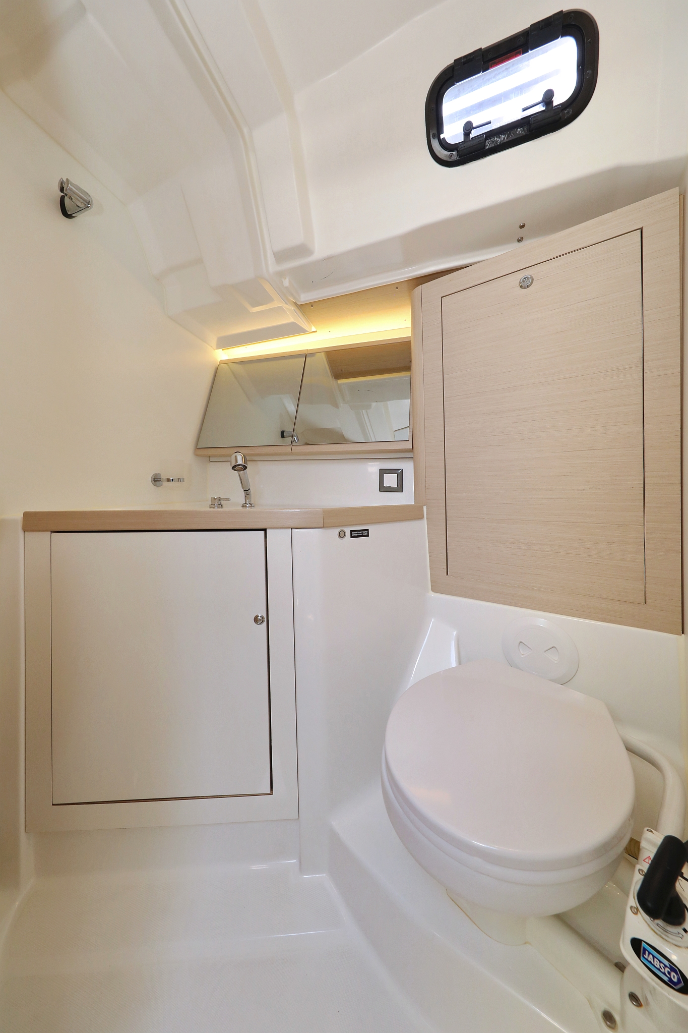 Oceanis 46.1 - 4 cab. — photo 20