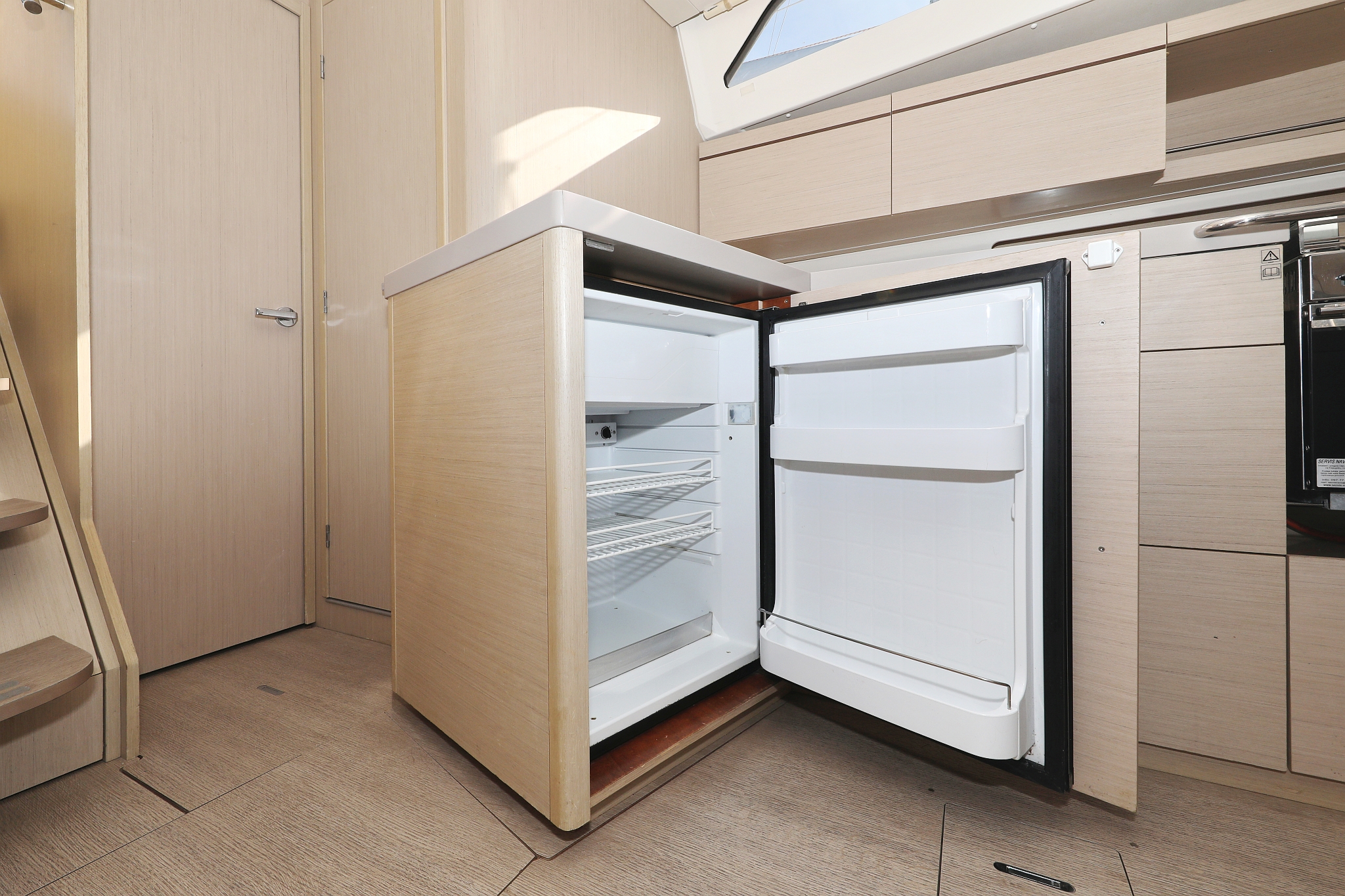 Oceanis 46.1 - 4 cab. — photo 27