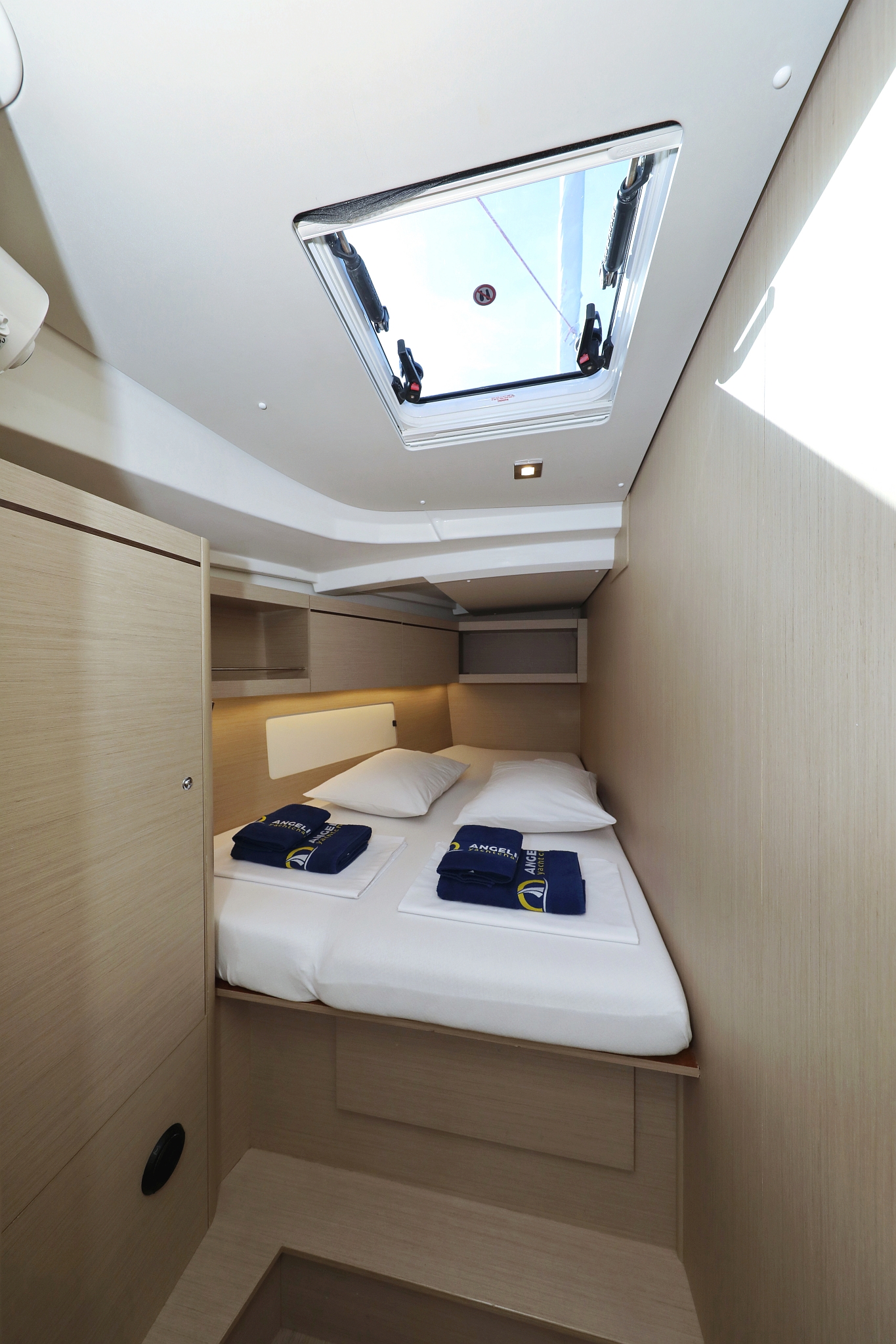 Oceanis 46.1 - 4 cab. — photo 29