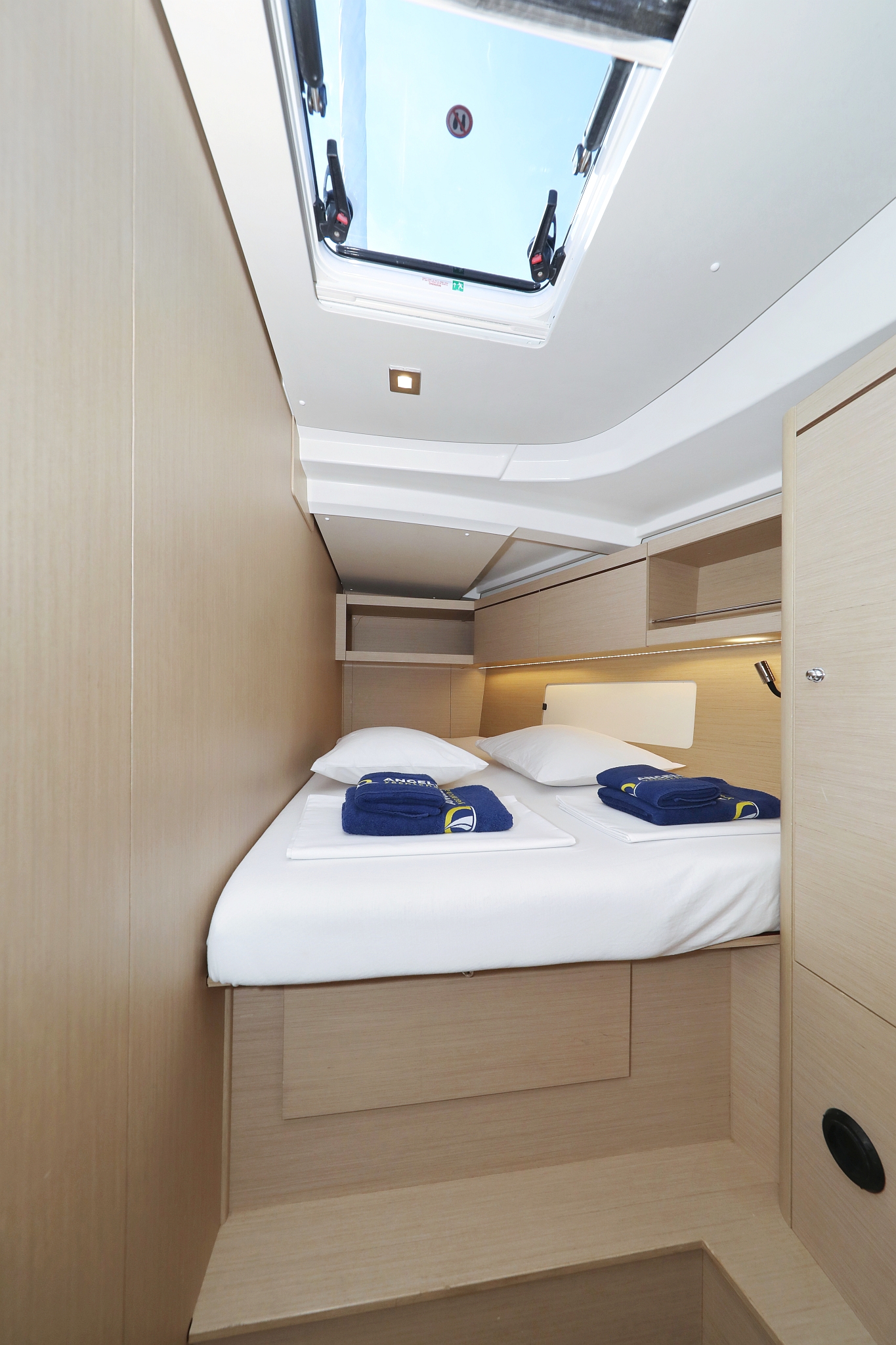 Oceanis 46.1 - 4 cab. — photo 31
