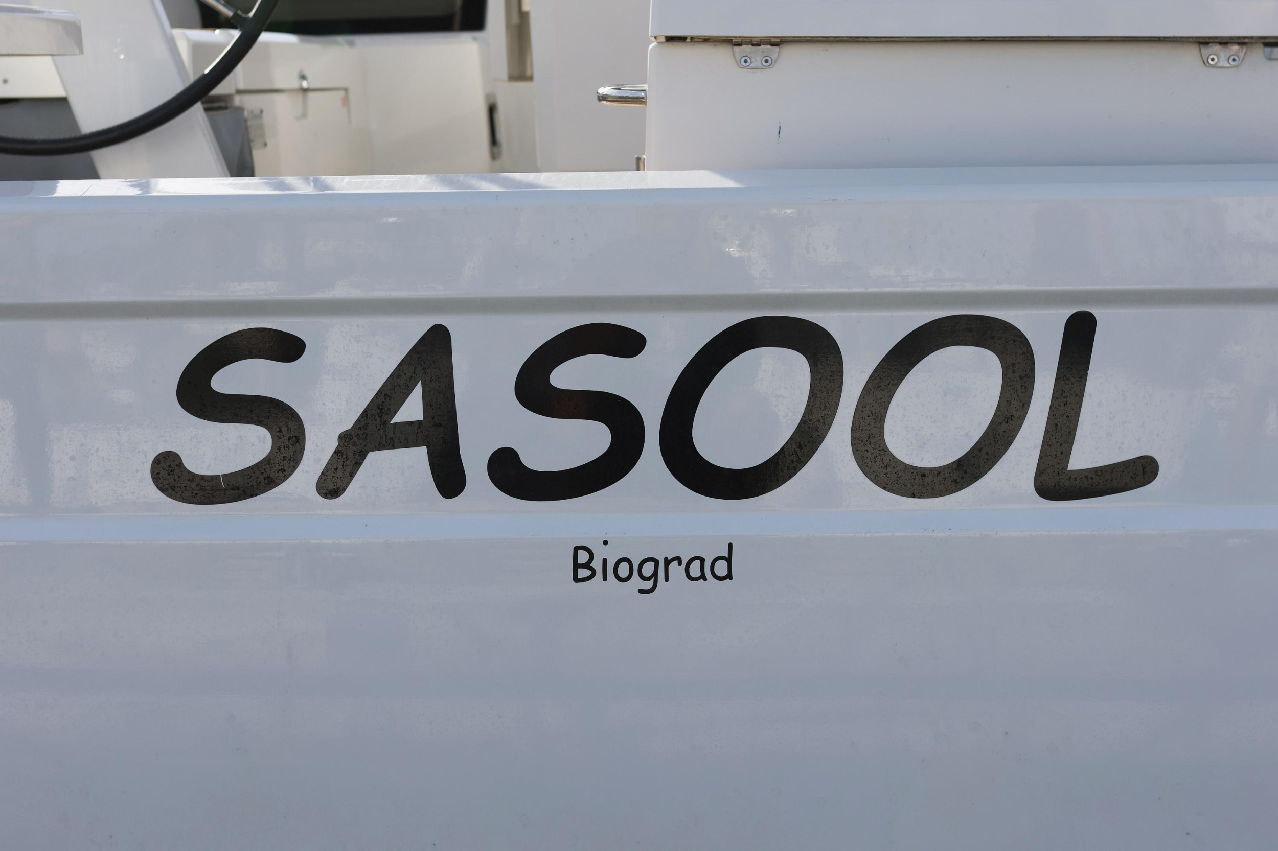 Oceanis 46.1 - 4 cab. — photo 51