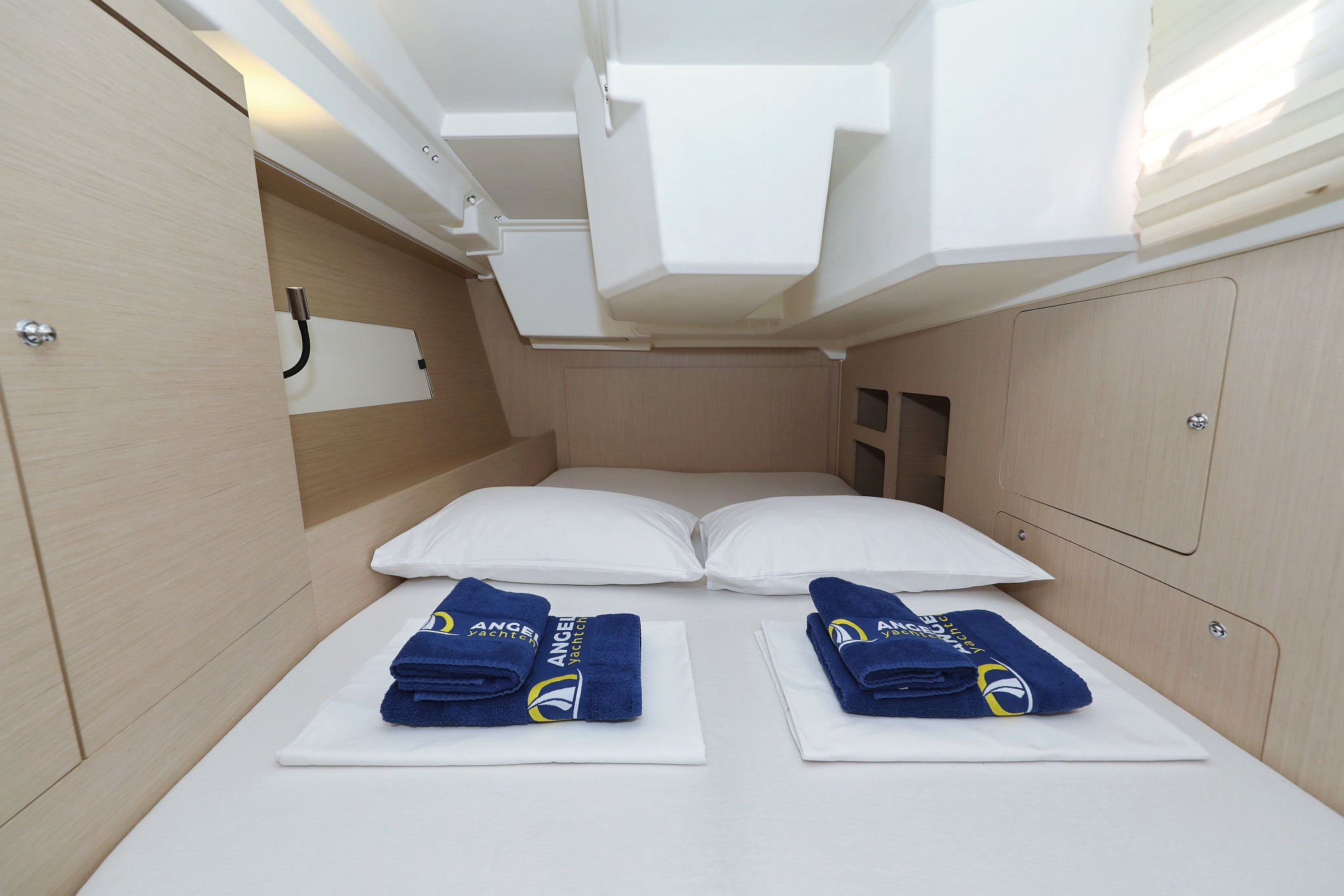 Oceanis 46.1 - 4 cab. — photo 22