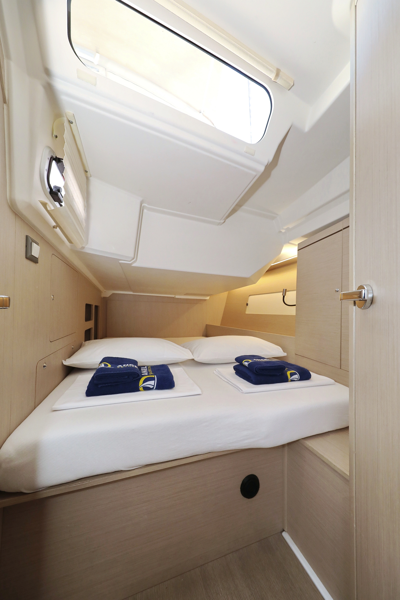 Oceanis 46.1 - 4 cab. — photo 27