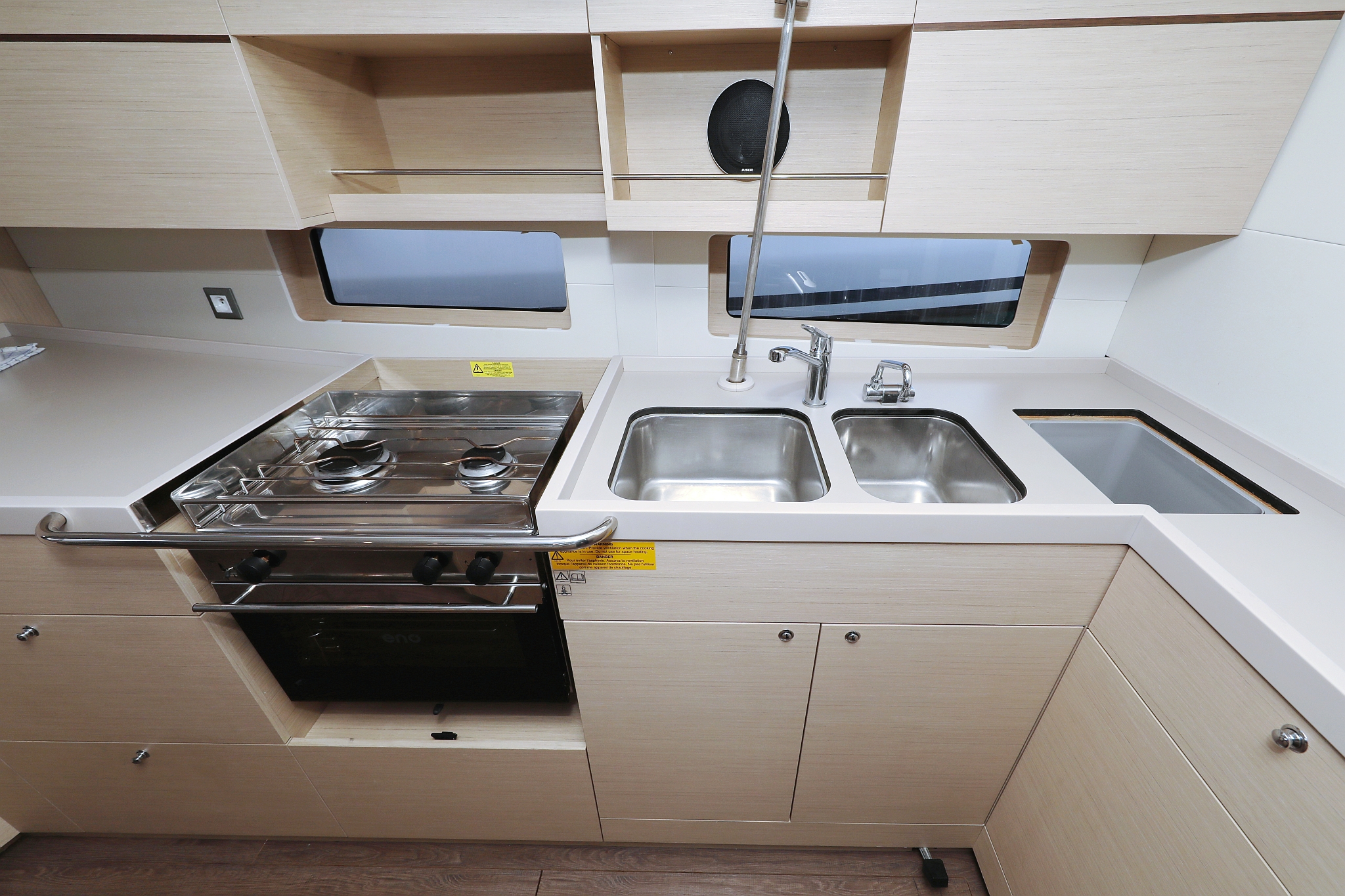 Oceanis 46.1 - 4 cab. — photo 18