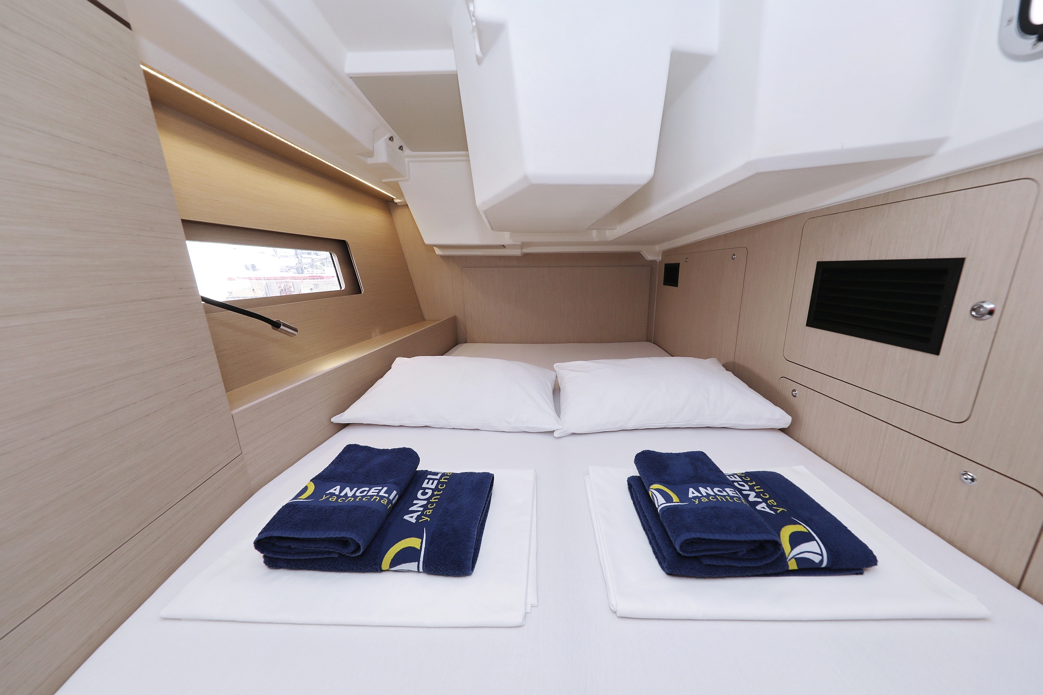 Oceanis 46.1 - 4 cab. — photo 25