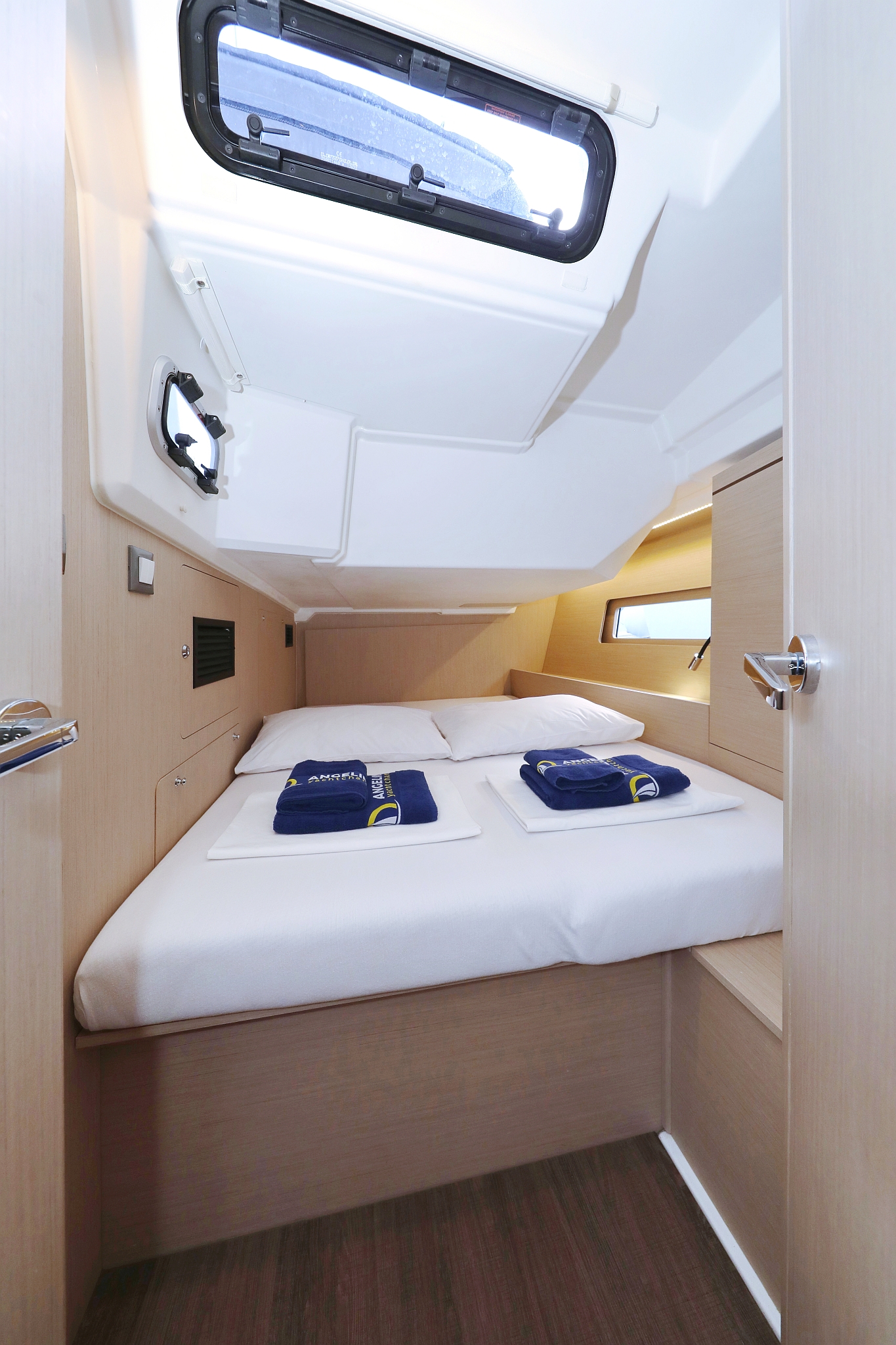 Oceanis 46.1 - 4 cab. — photo 26
