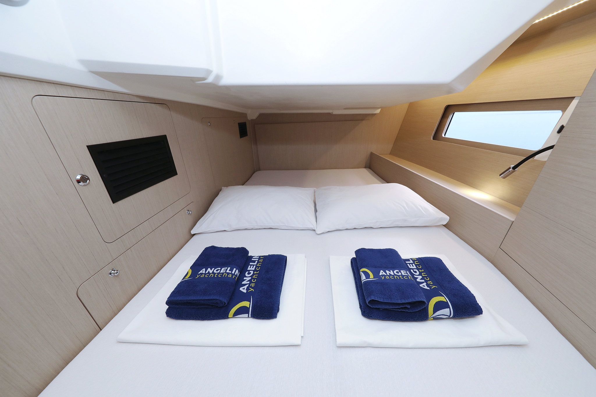 Oceanis 46.1 - 4 cab. — photo 28