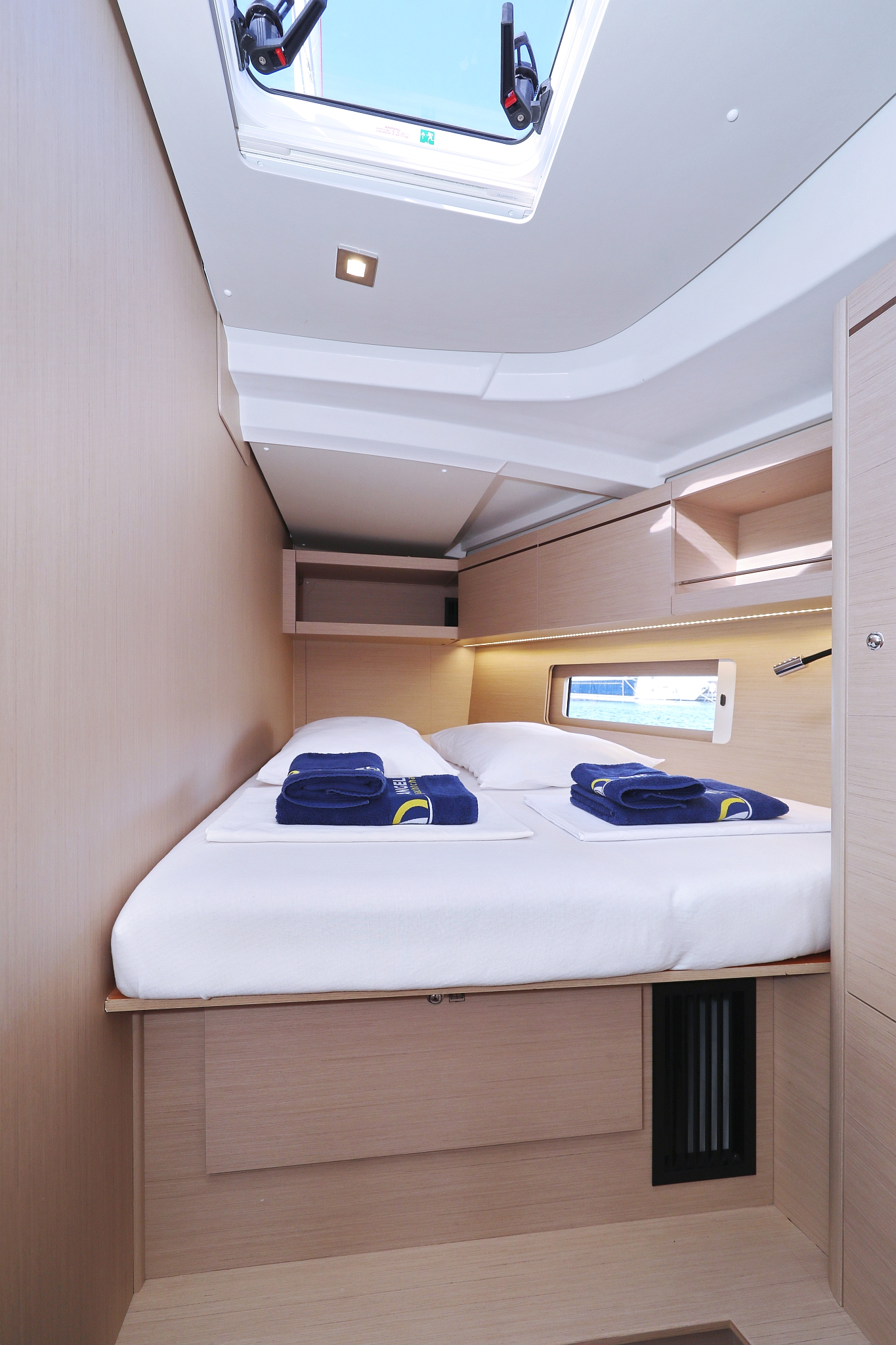 Oceanis 46.1 - 4 cab. — photo 29