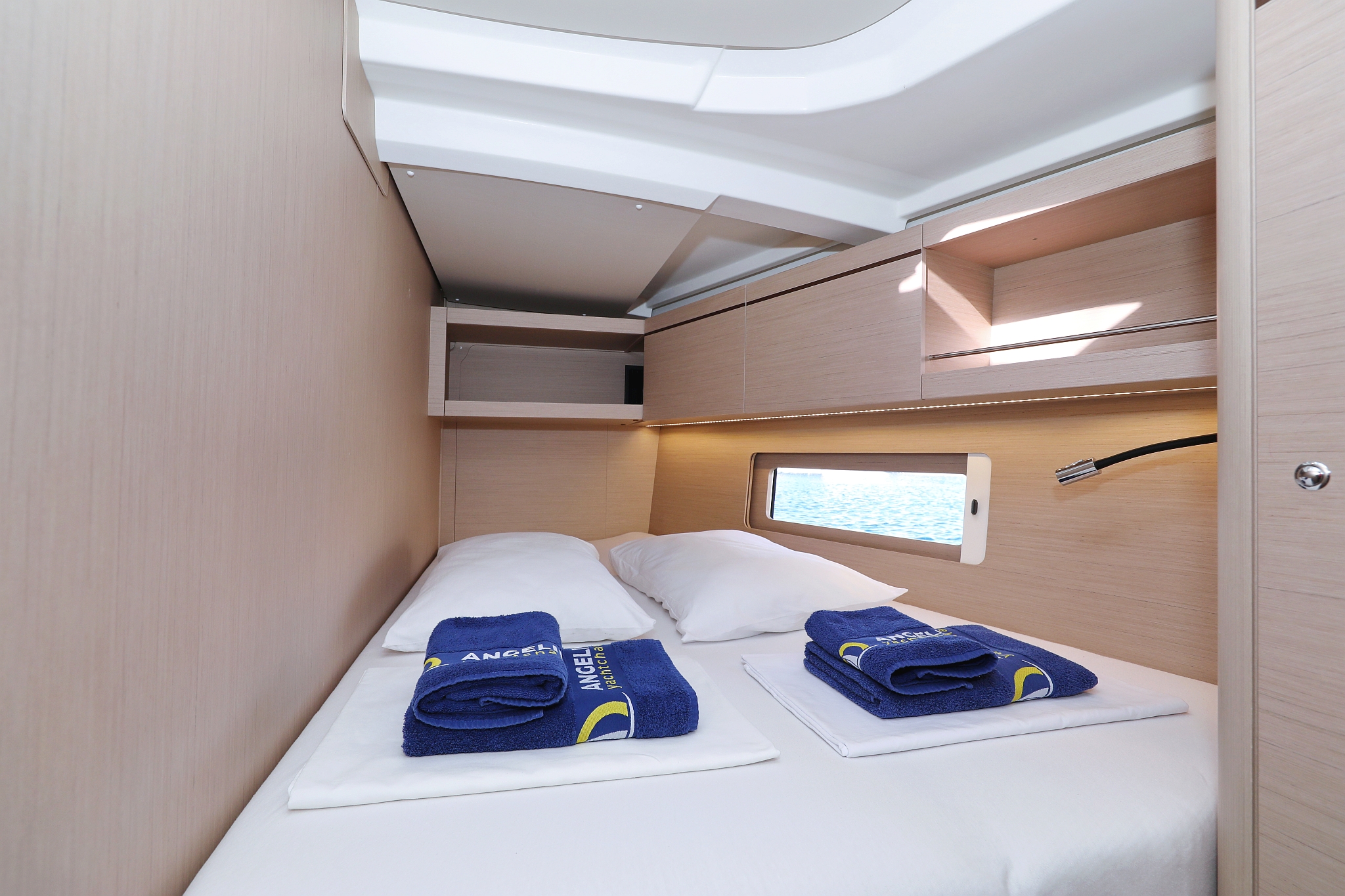 Oceanis 46.1 - 4 cab. — photo 30