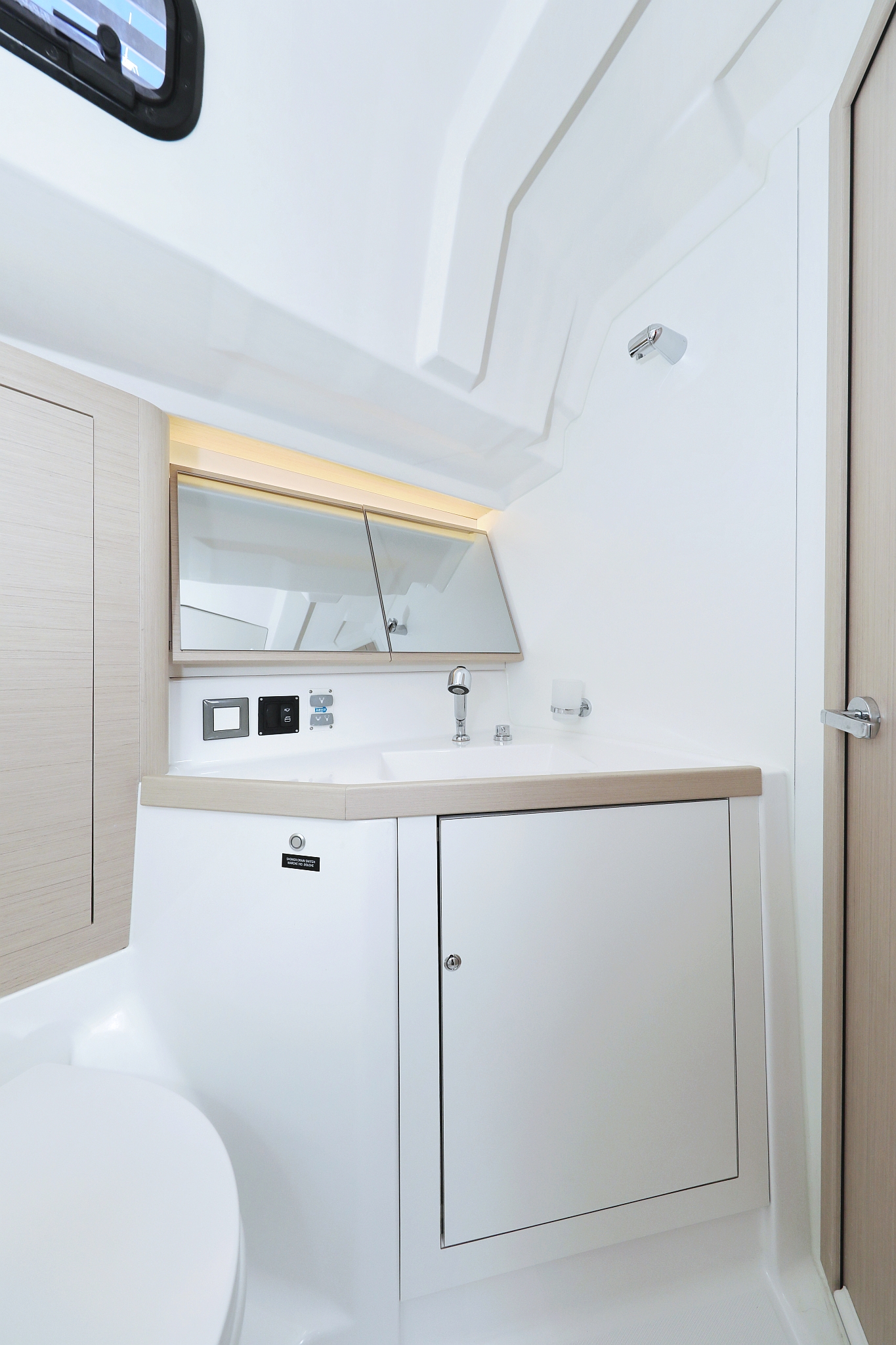 Oceanis 46.1 - 4 cab. — photo 34
