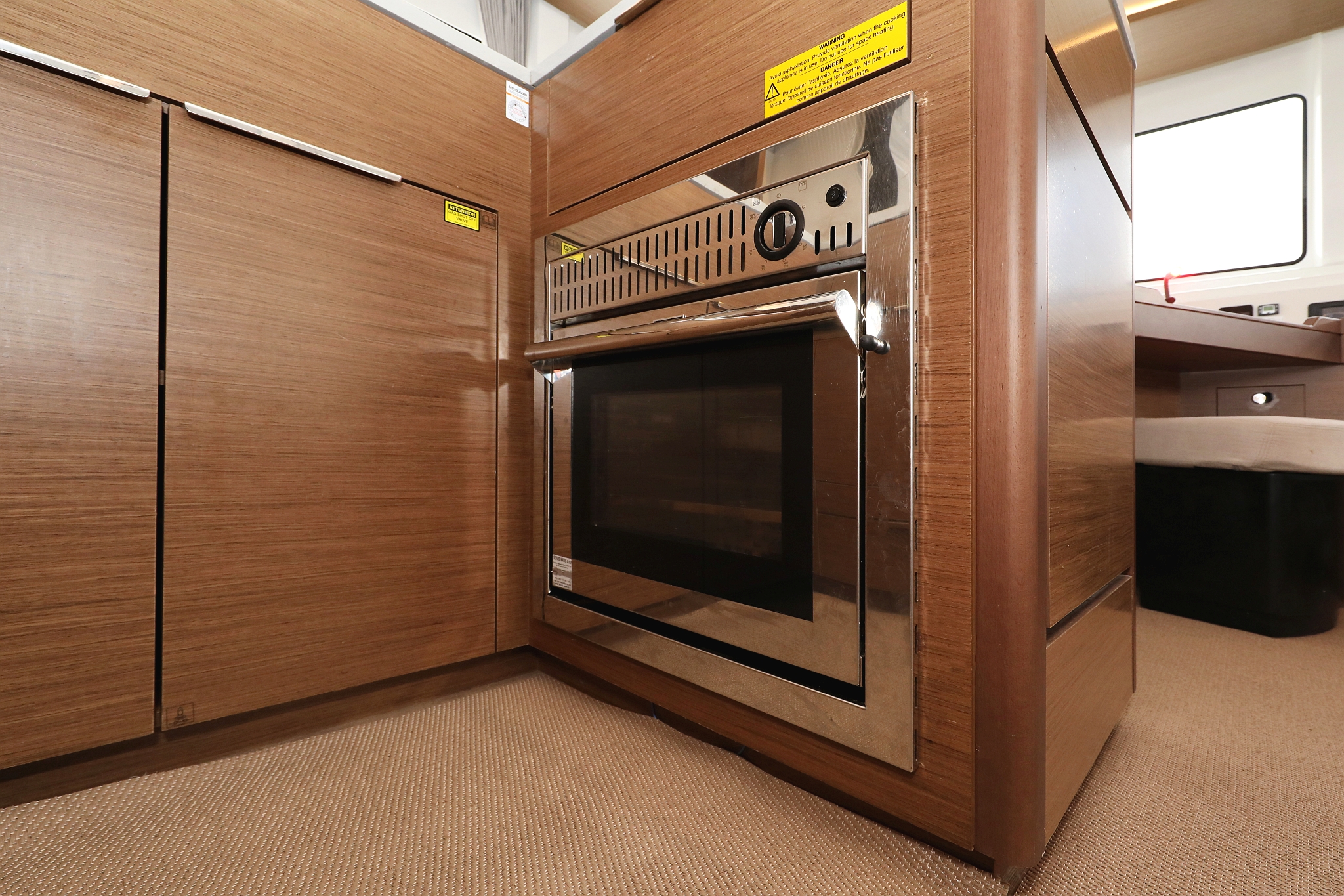 Lagoon 46 - 4 + 2 cab. — photo 43