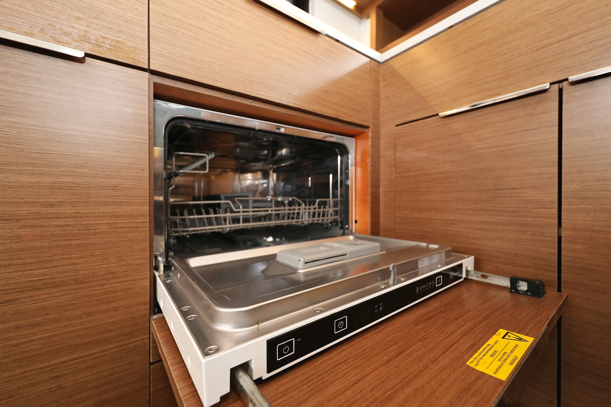 Lagoon 46 - 4 + 2 cab. — photo 44