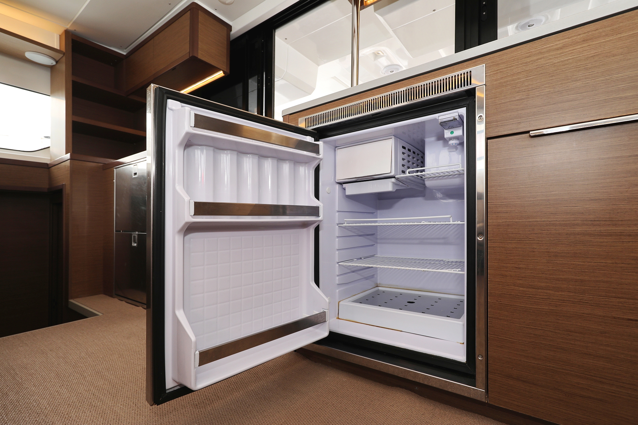 Lagoon 46 - 4 + 2 cab. — photo 45