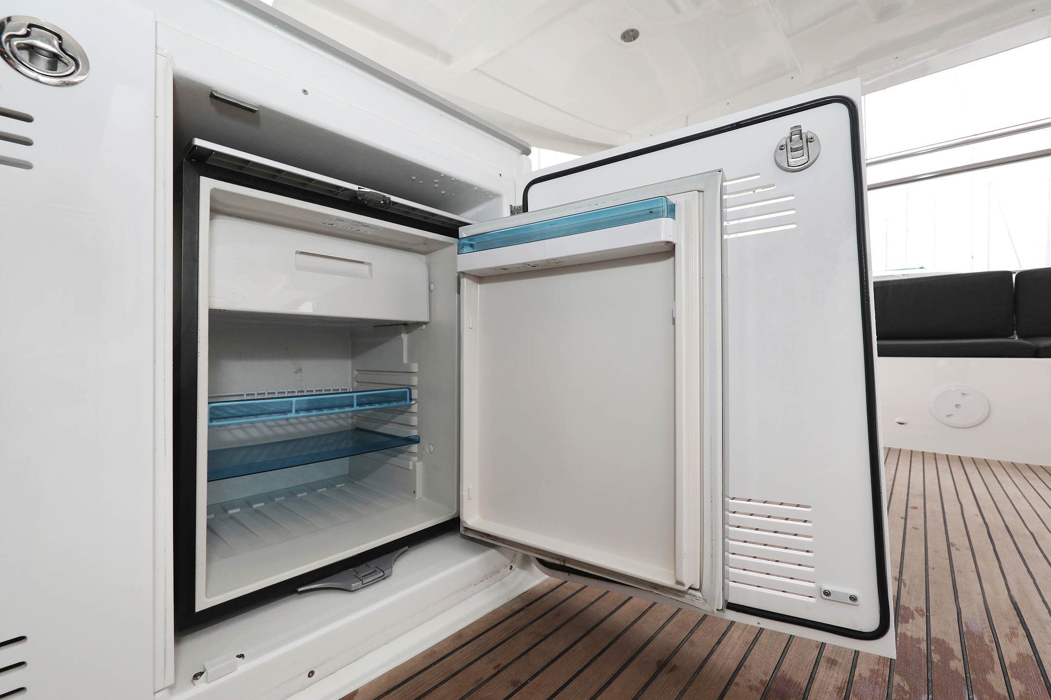 Lagoon 46 - 4 + 2 cab. — photo 47