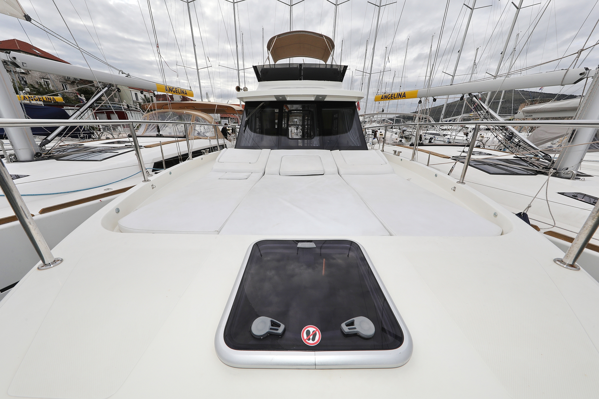 Futura 40 Grand Horizon — photo 12