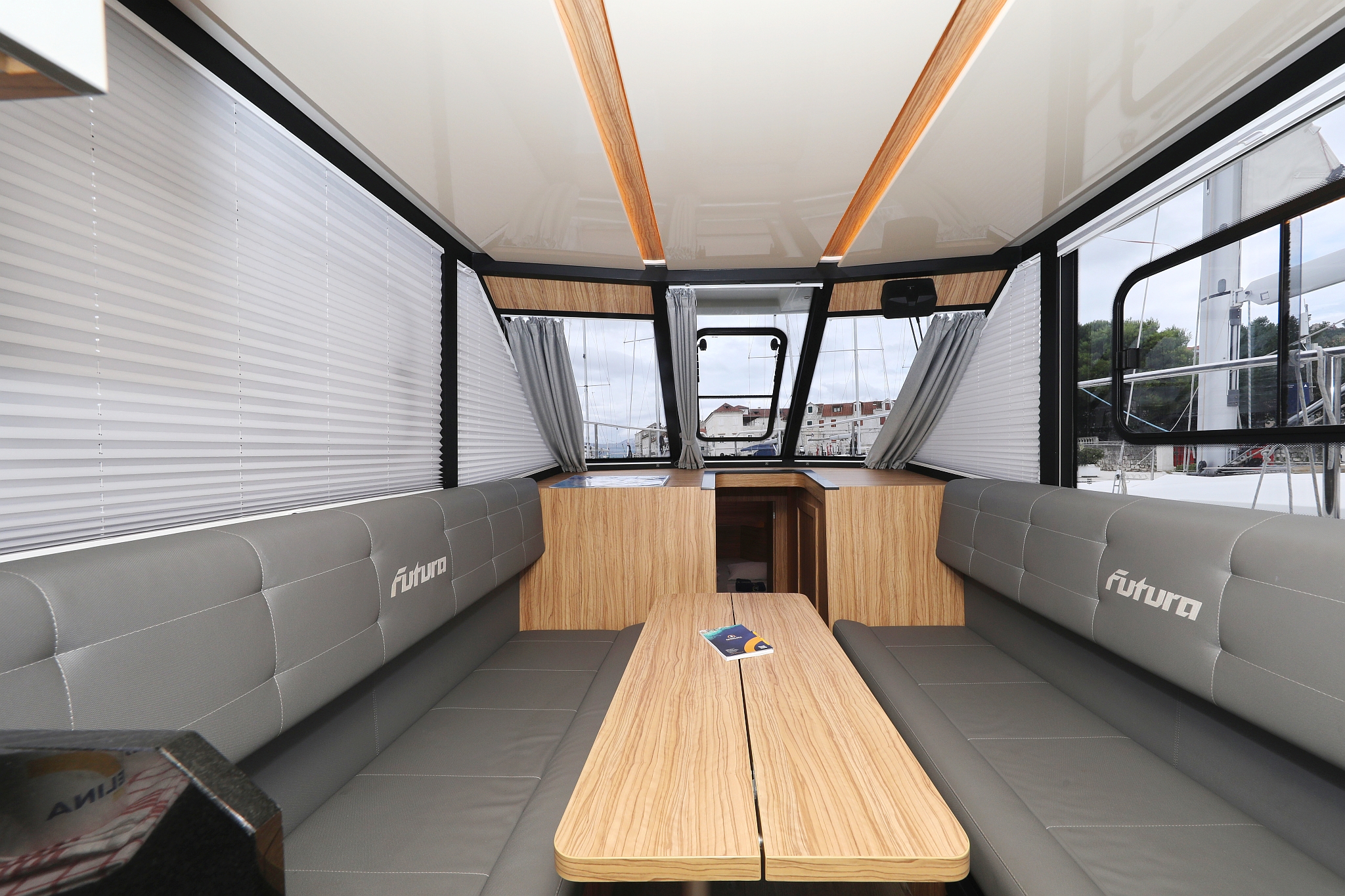 Futura 40 Grand Horizon — photo 14