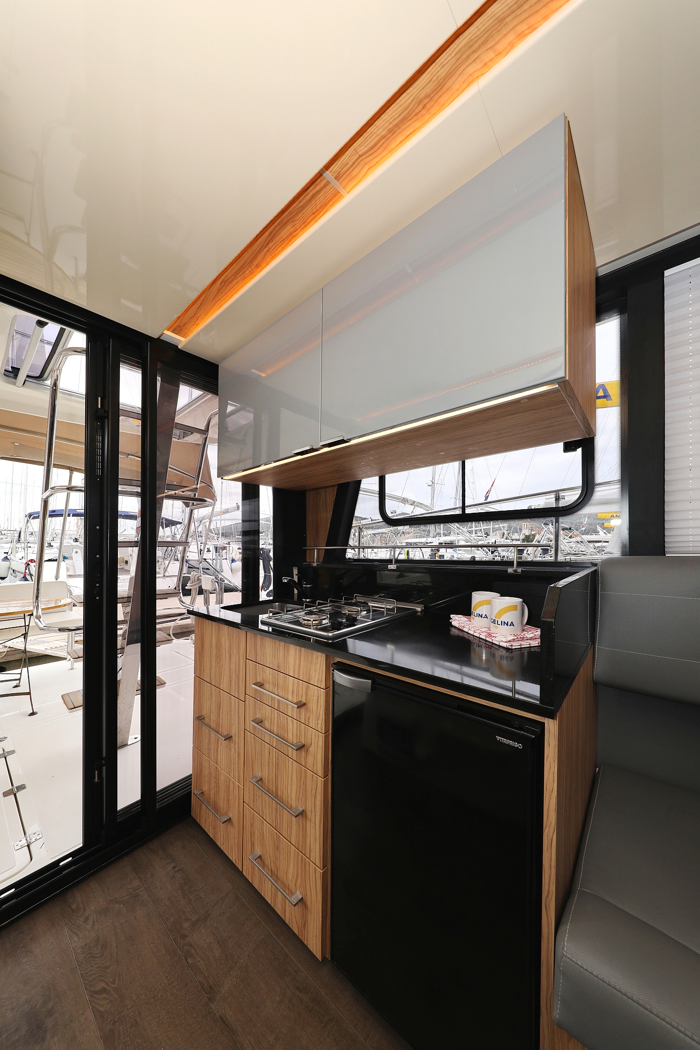 Futura 40 Grand Horizon — photo 18