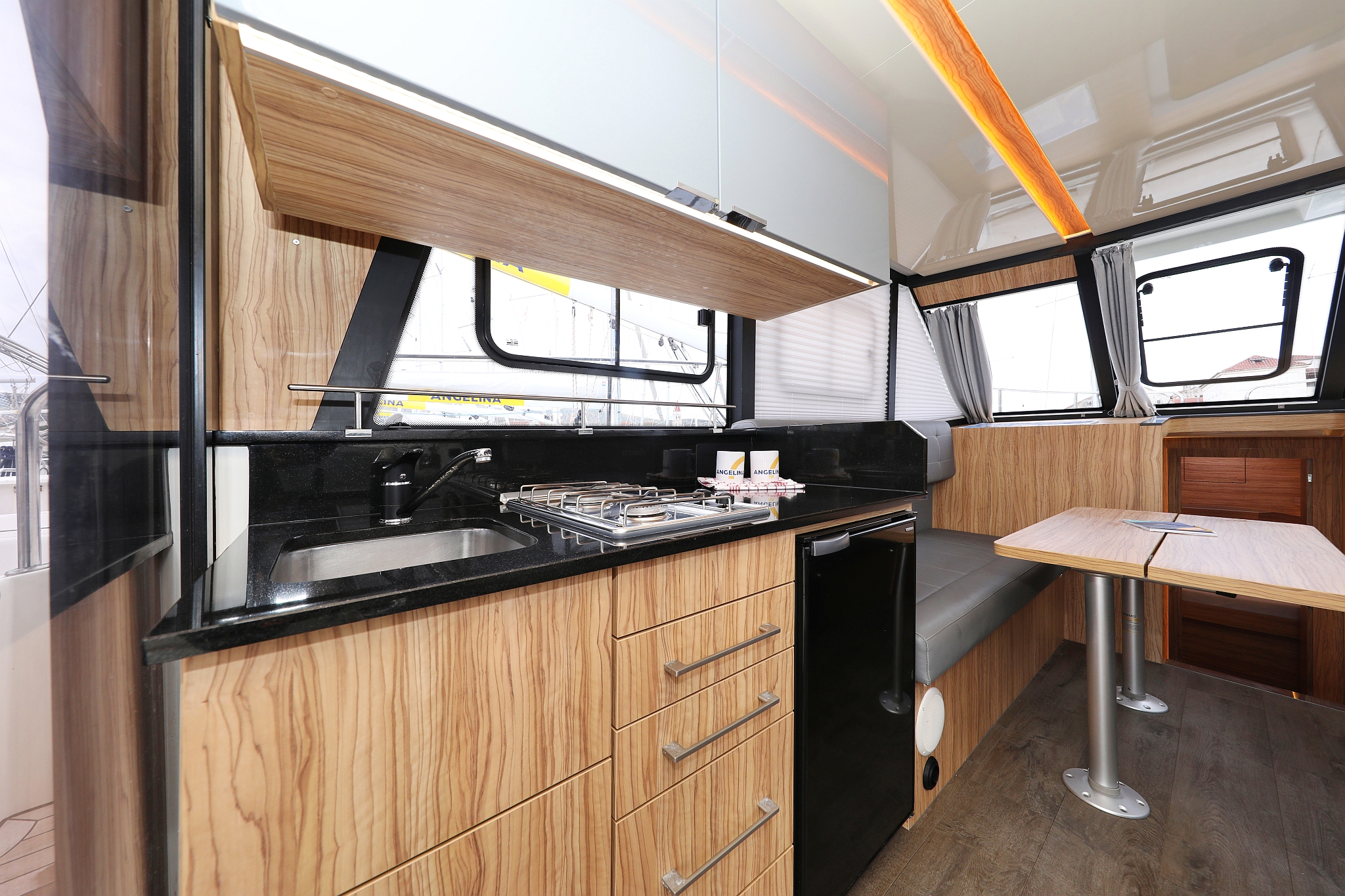 Futura 40 Grand Horizon — photo 20