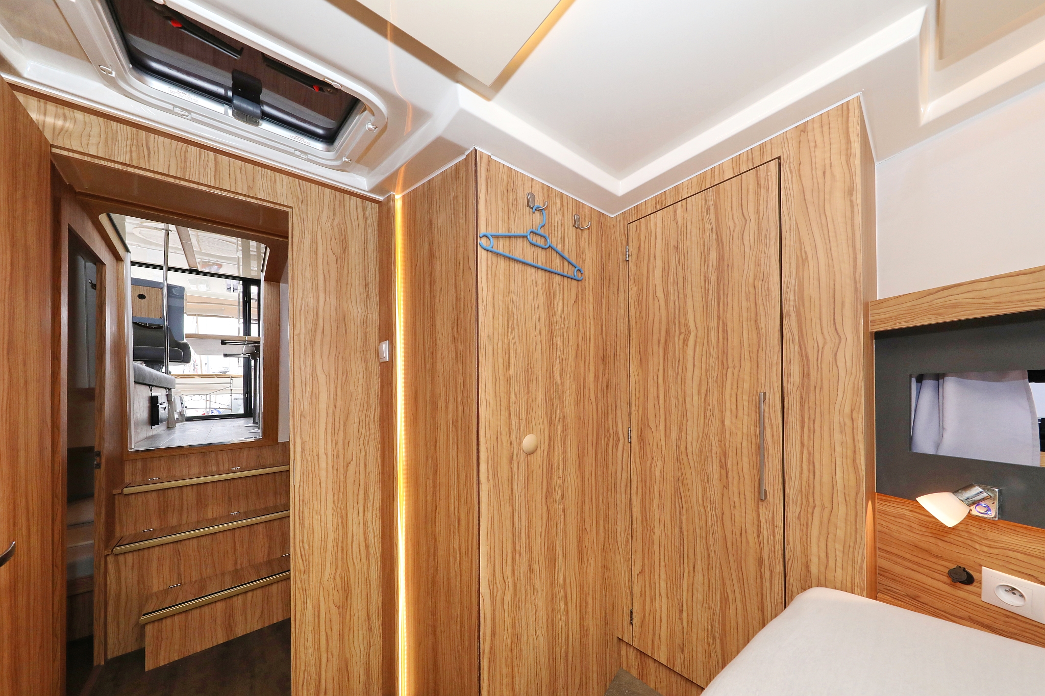 Futura 40 Grand Horizon — photo 40