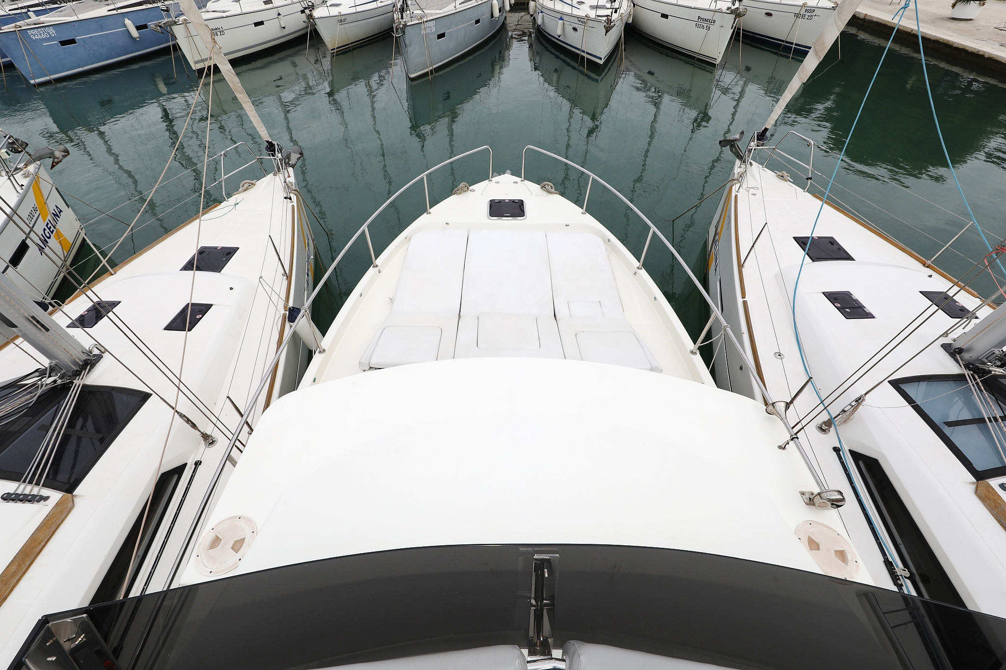 Futura 40 Grand Horizon — photo 44