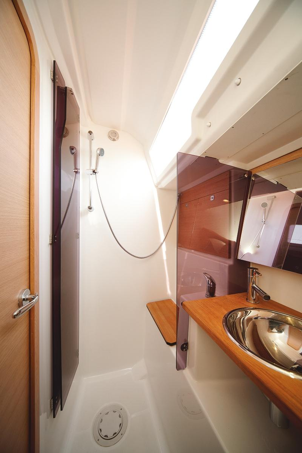 Dufour 410 GL — photo 4