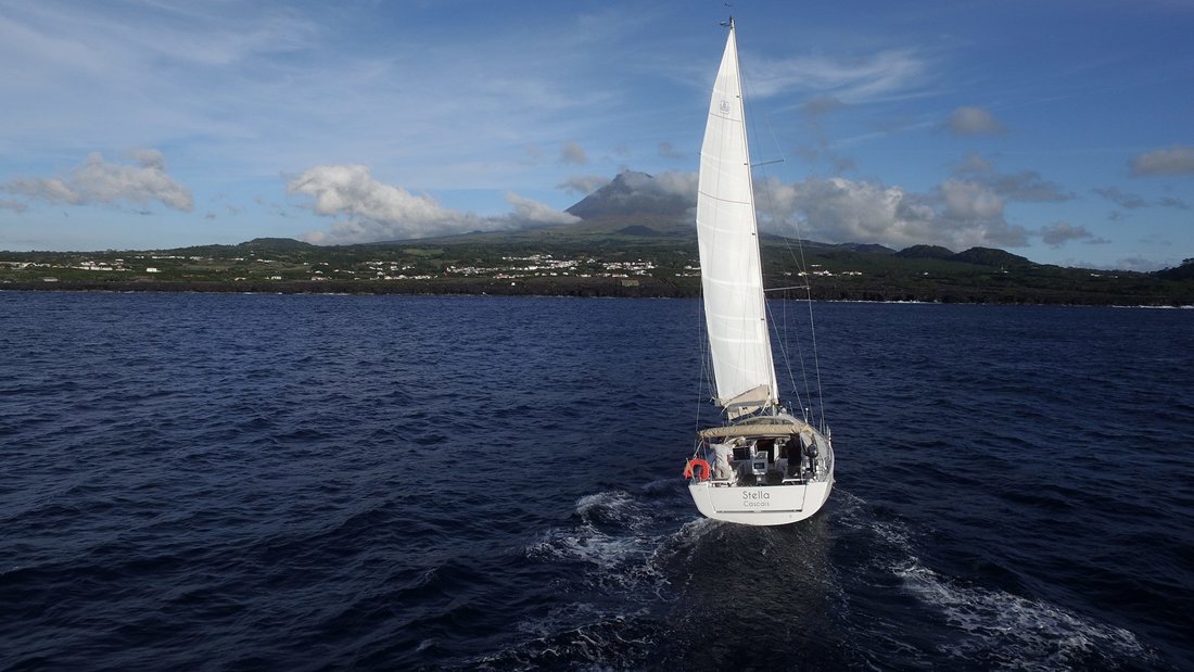 Dufour 410 GL — photo 1