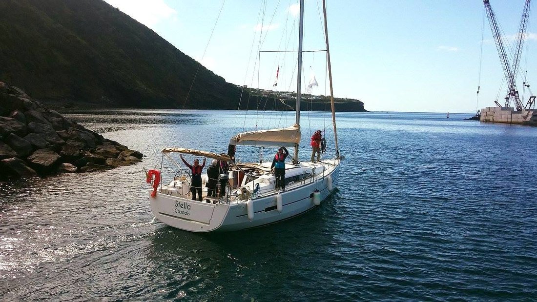 Dufour 410 GL — photo 6