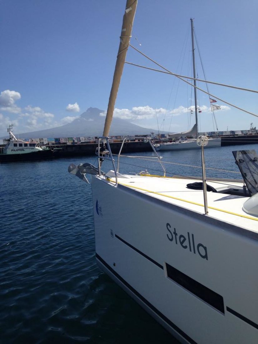 Dufour 410 GL — photo 8
