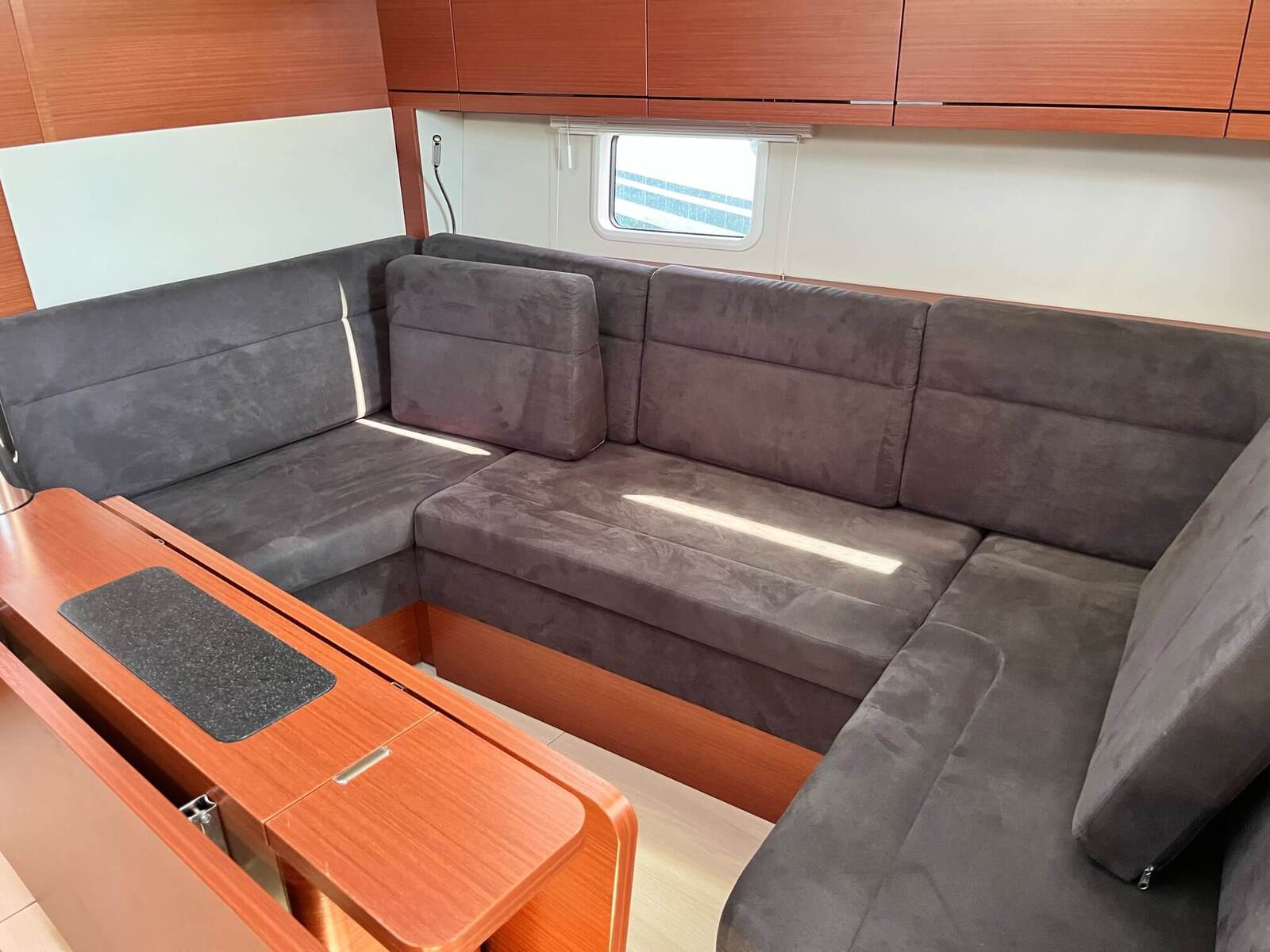Hanse 418 - 3 cab. — photo 7