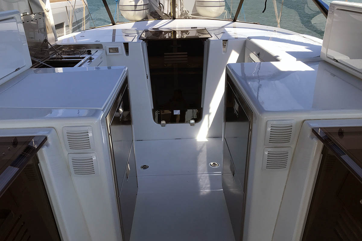 Sun Loft 47 - 6 + 1 cab. — photo 11