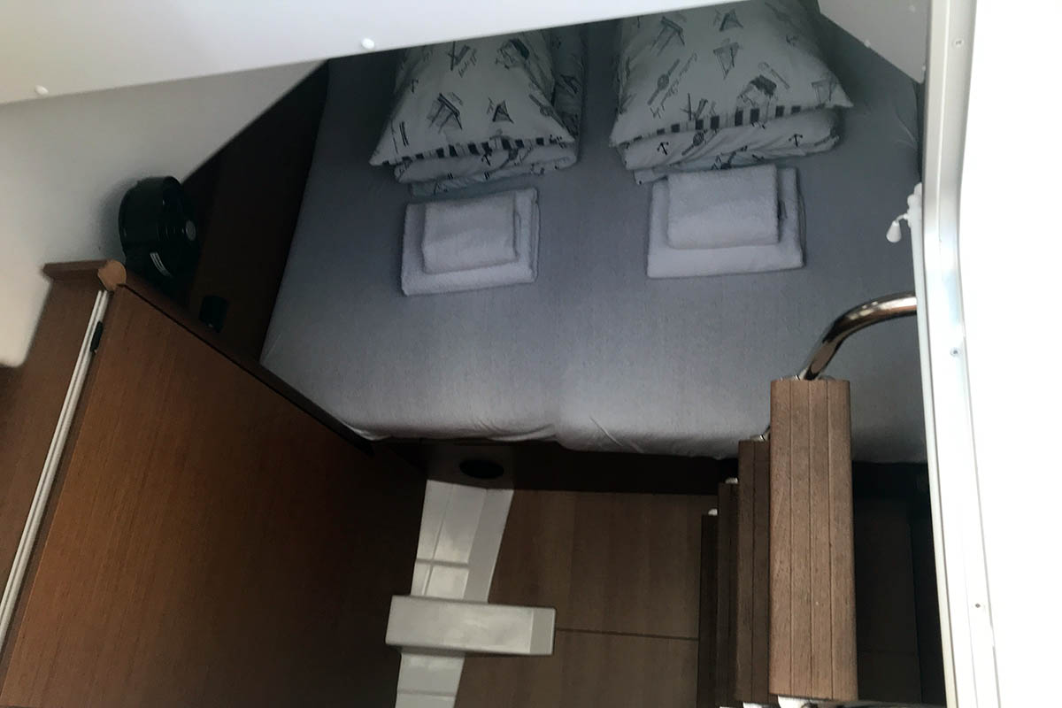 Sun Loft 47 - 6 + 1 cab. — photo 18