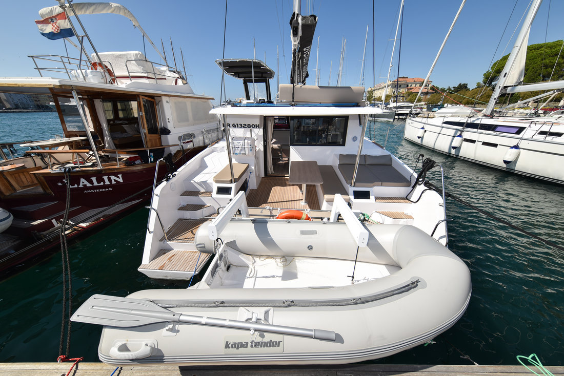 Aventura 34 — photo 1