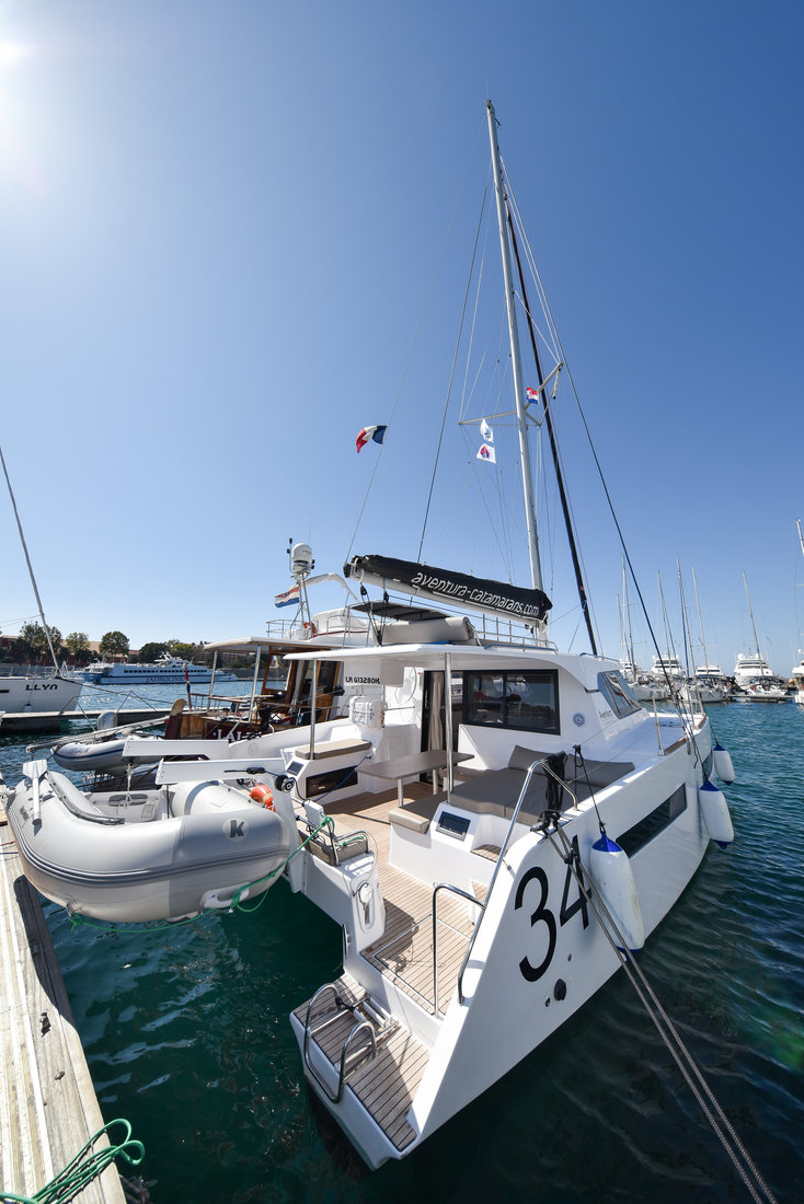 Aventura 34 — photo 4