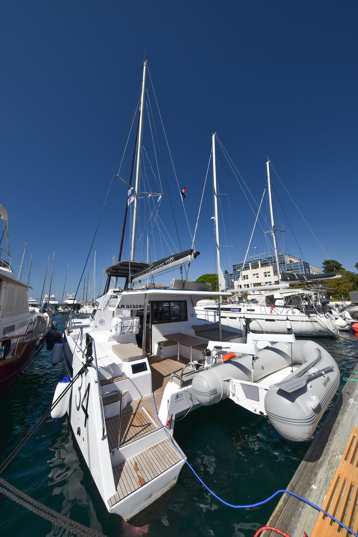 Aventura 34 — photo 5