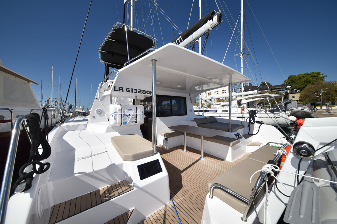 Aventura 34 — photo 6
