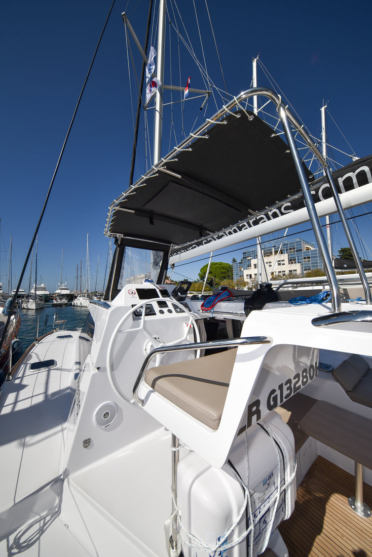 Aventura 34 — photo 7
