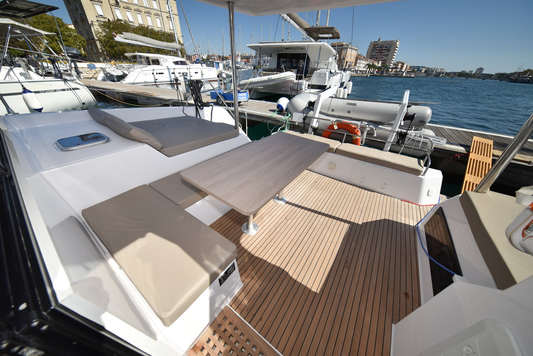 Aventura 34 — photo 9