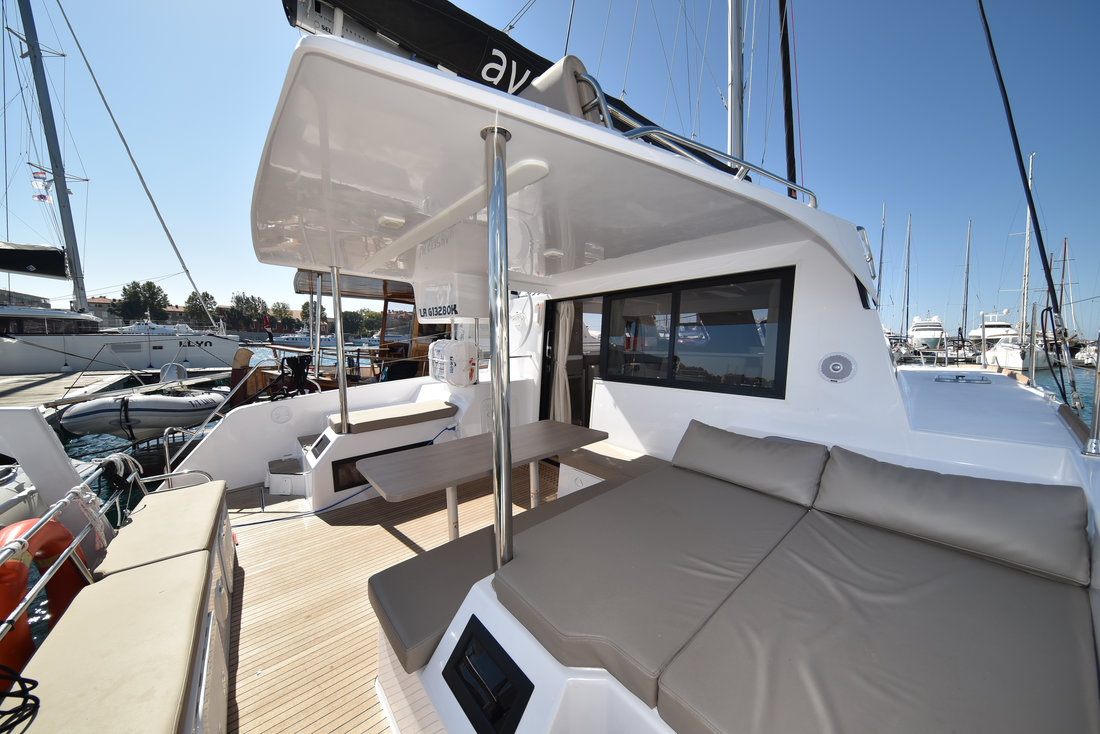 Aventura 34 — photo 10