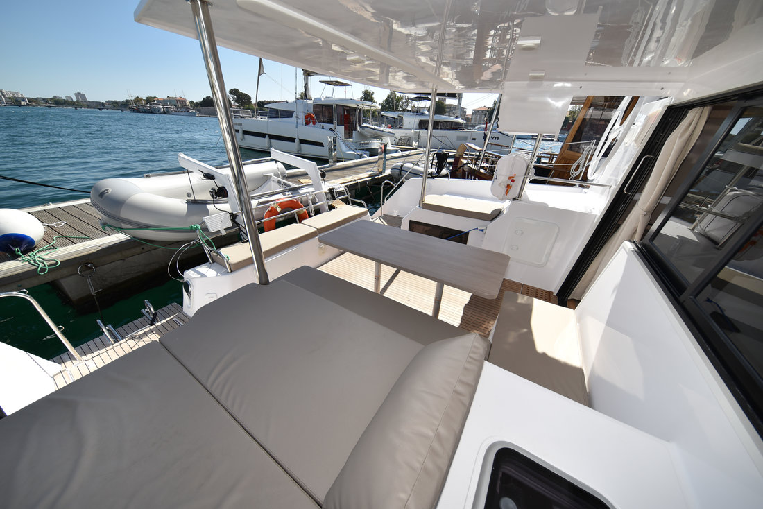 Aventura 34 — photo 11