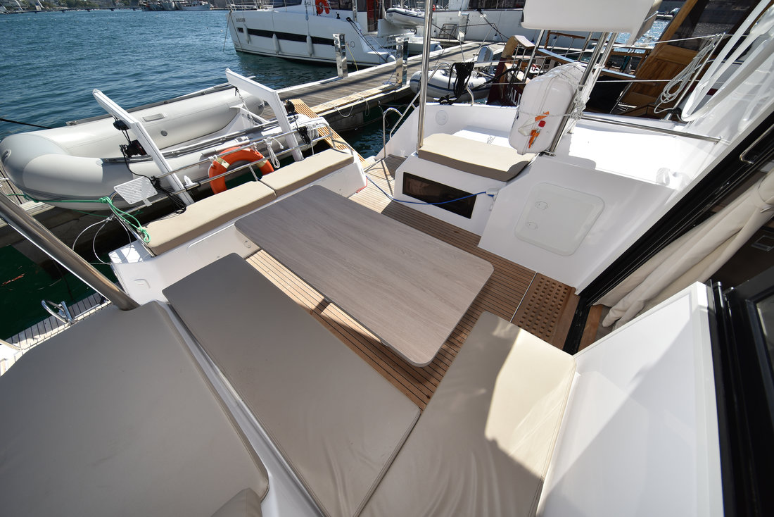 Aventura 34 — photo 12