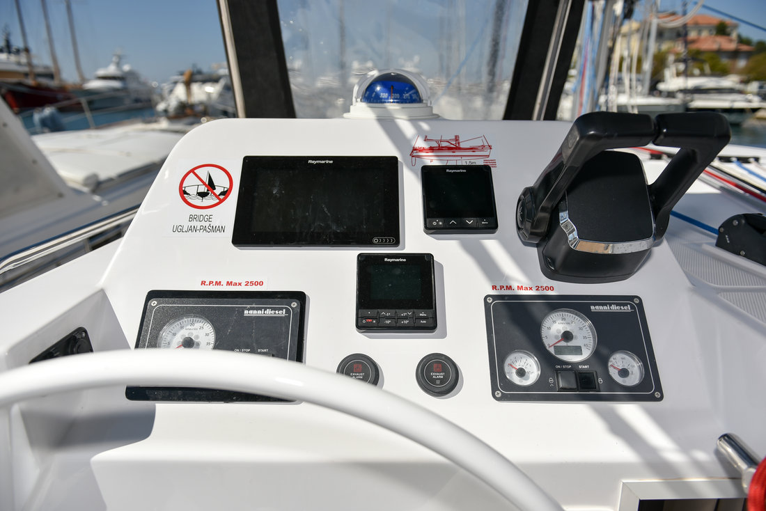 Aventura 34 — photo 13