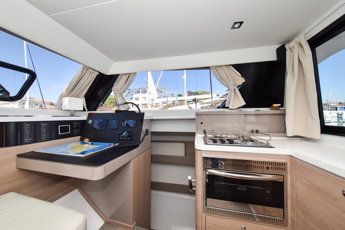 Aventura 34 — photo 14