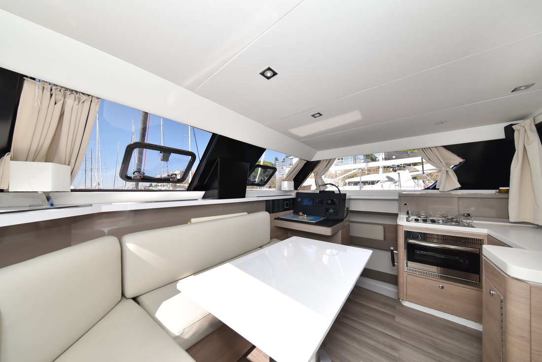 Aventura 34 — photo 15