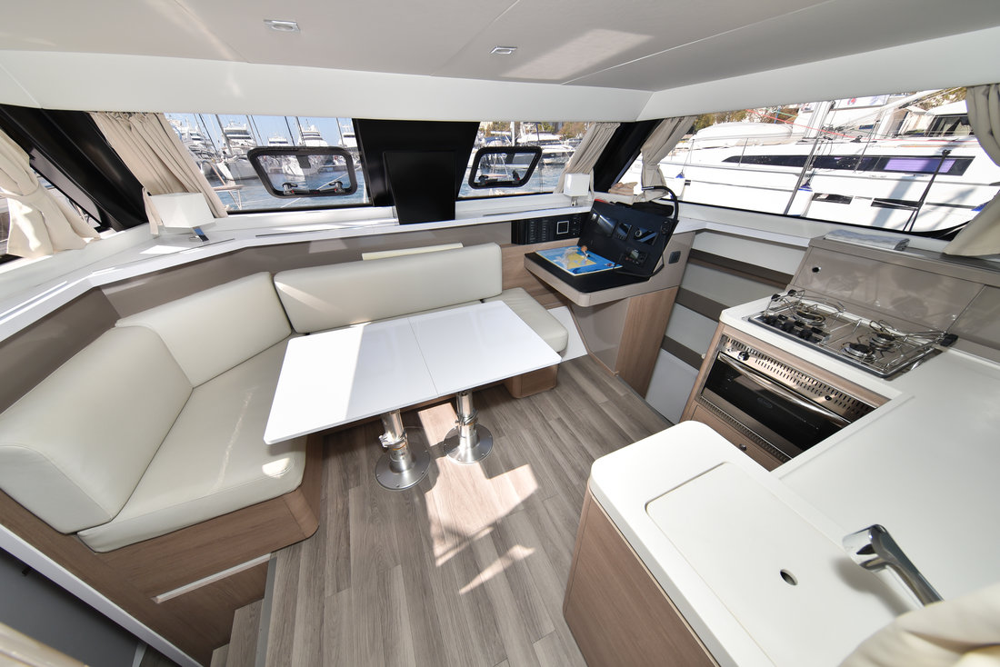 Aventura 34 — photo 16