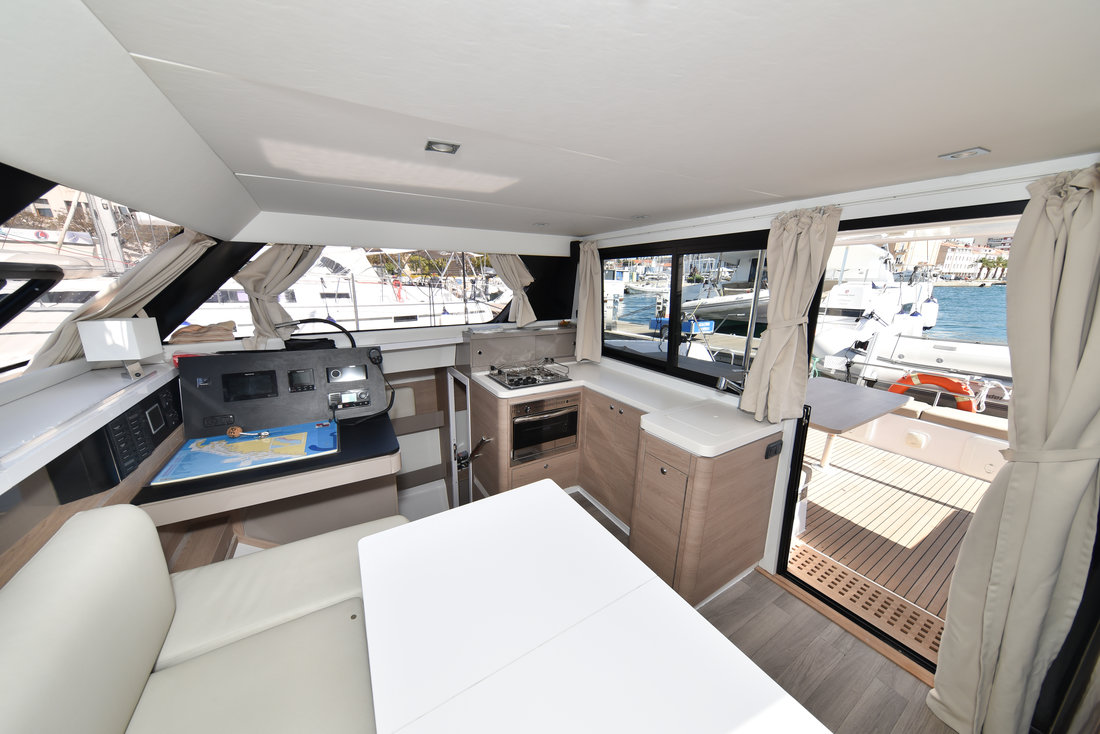 Aventura 34 — photo 17